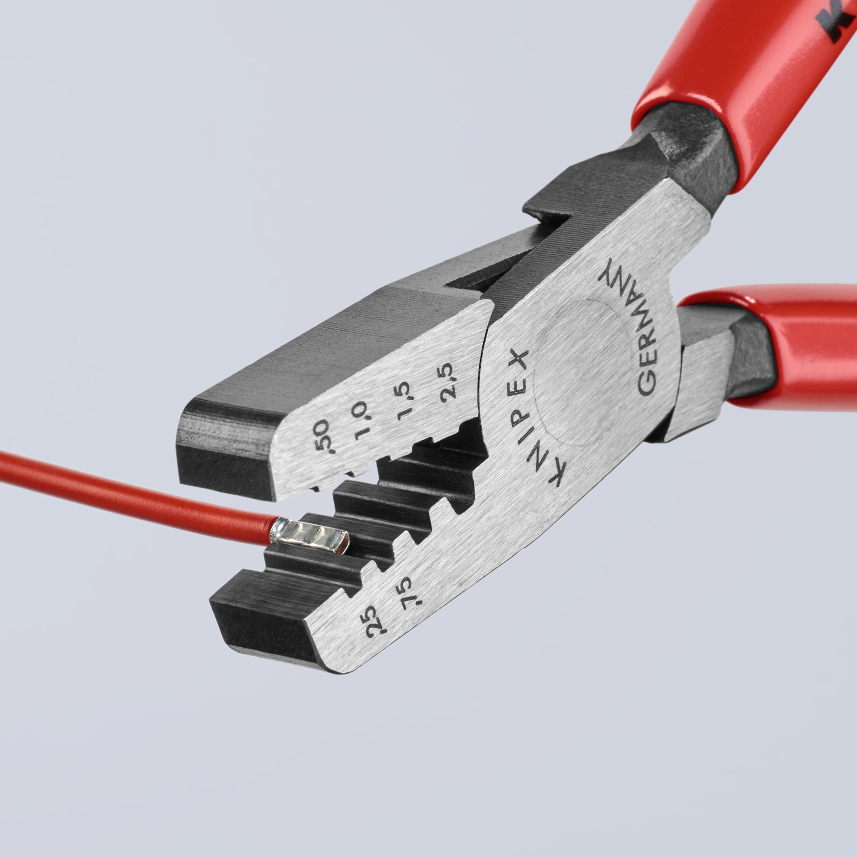 KNIPEX 97 61 145 A pliers - View #4