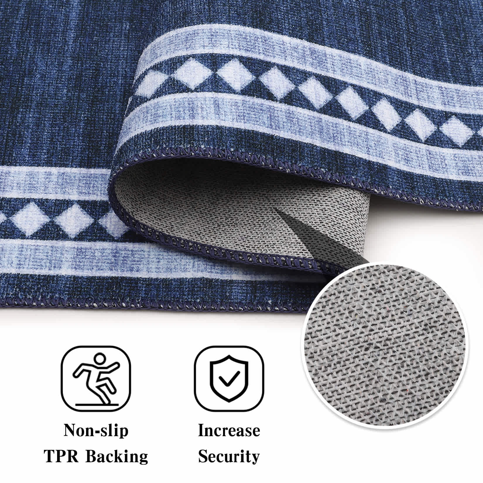WhizMax SUNNY-PHK-33PFPG6B rugs - View #4