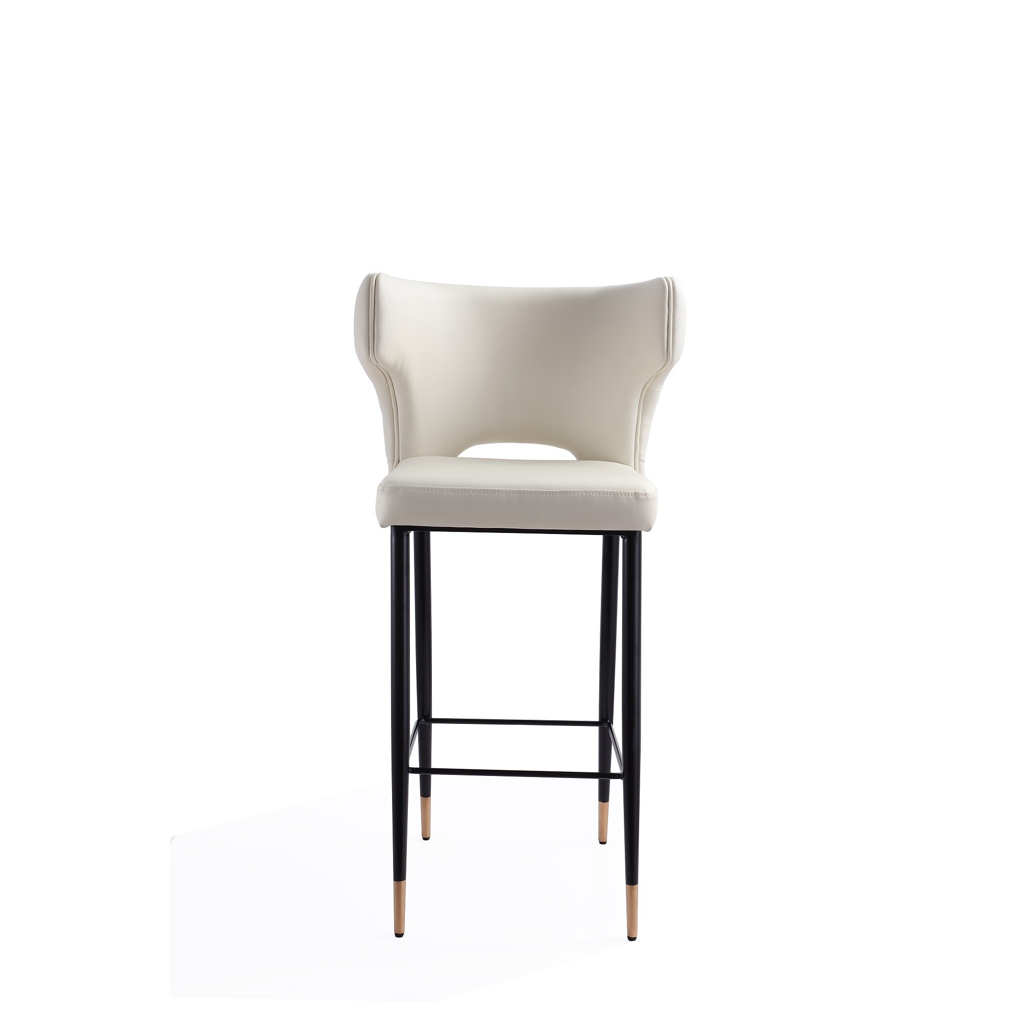 Manhattan Comfort 2-BS011-CR stools - View #4