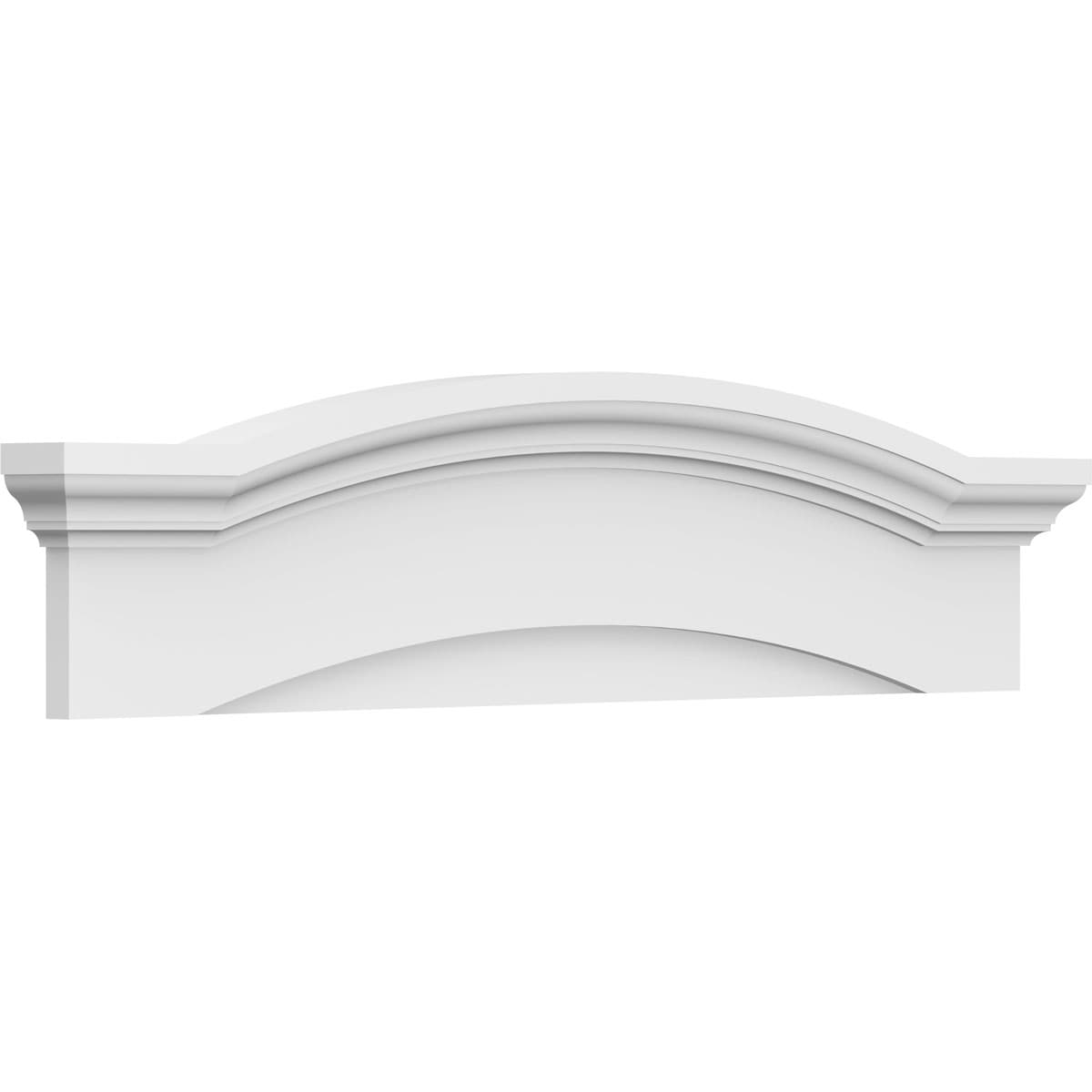 Crosshead & Window Header Size (W x L) 44-in x 10-1/2-in