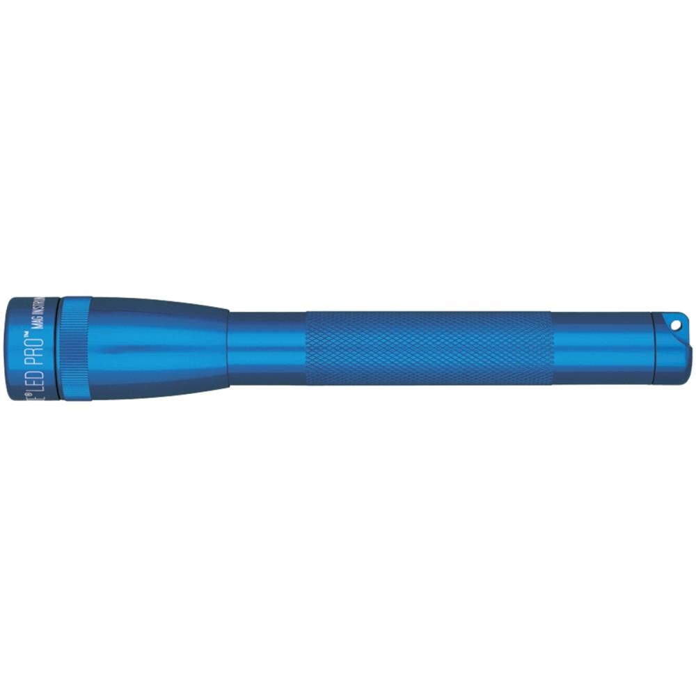 Maglite 332-Lumen 1 Mode LED Flashlight (AA Included) in the Flashlights department at Lowes.com