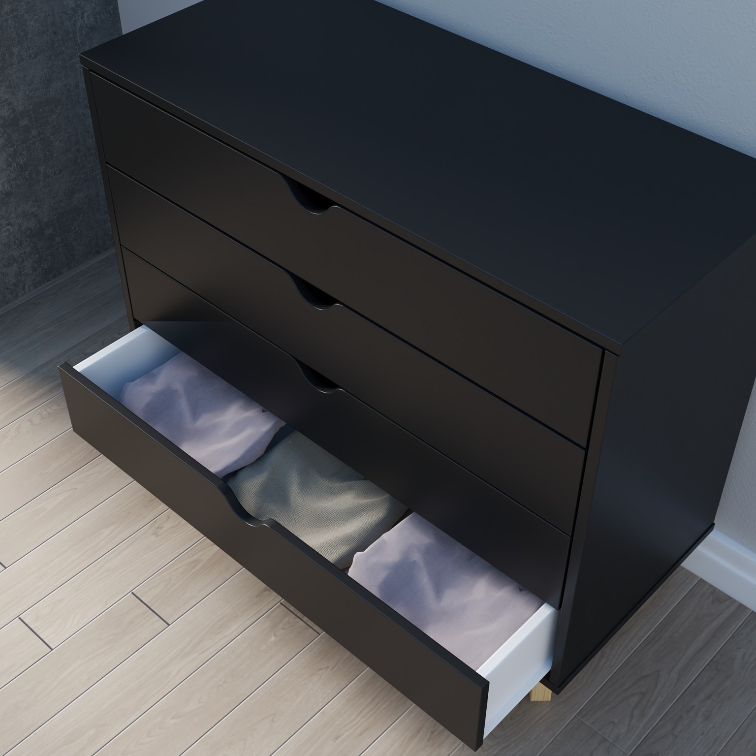 Falkk FKEX-800RUSS dressers - View #4