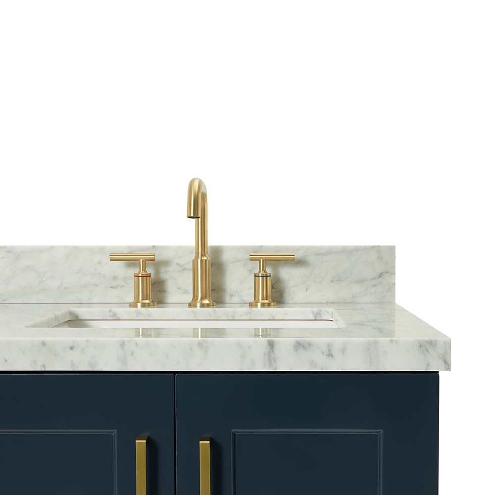 ARIEL Q037SRCWRVOMNB Bath-Vanity-Combo - View #9