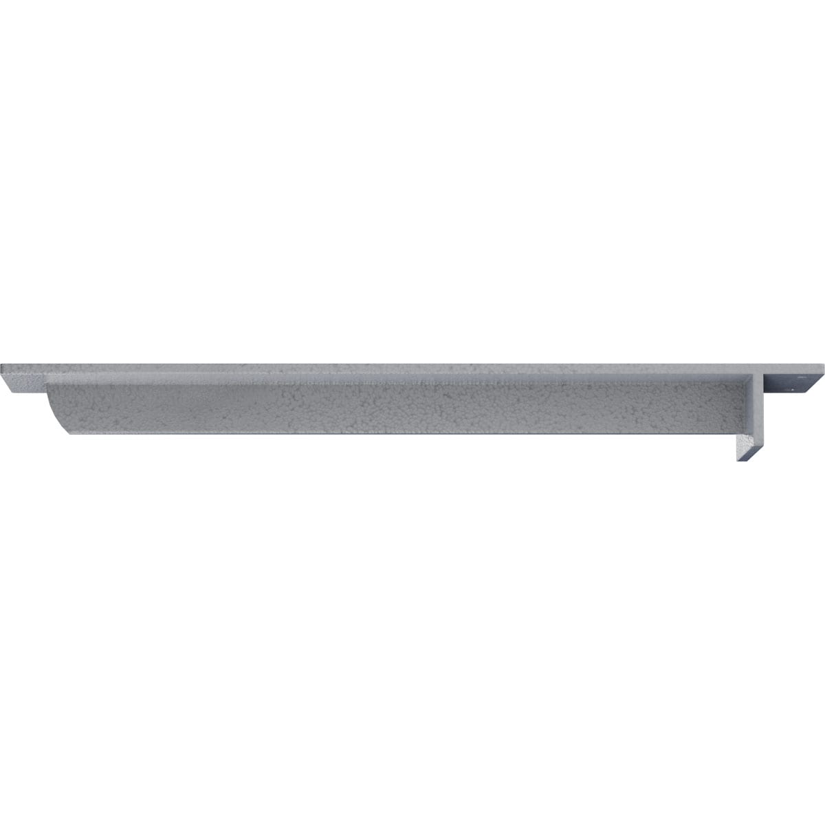 Ekena Millwork BKTM03X20X02HEHLB Mending-Plates-Brackets-Braces - View #4