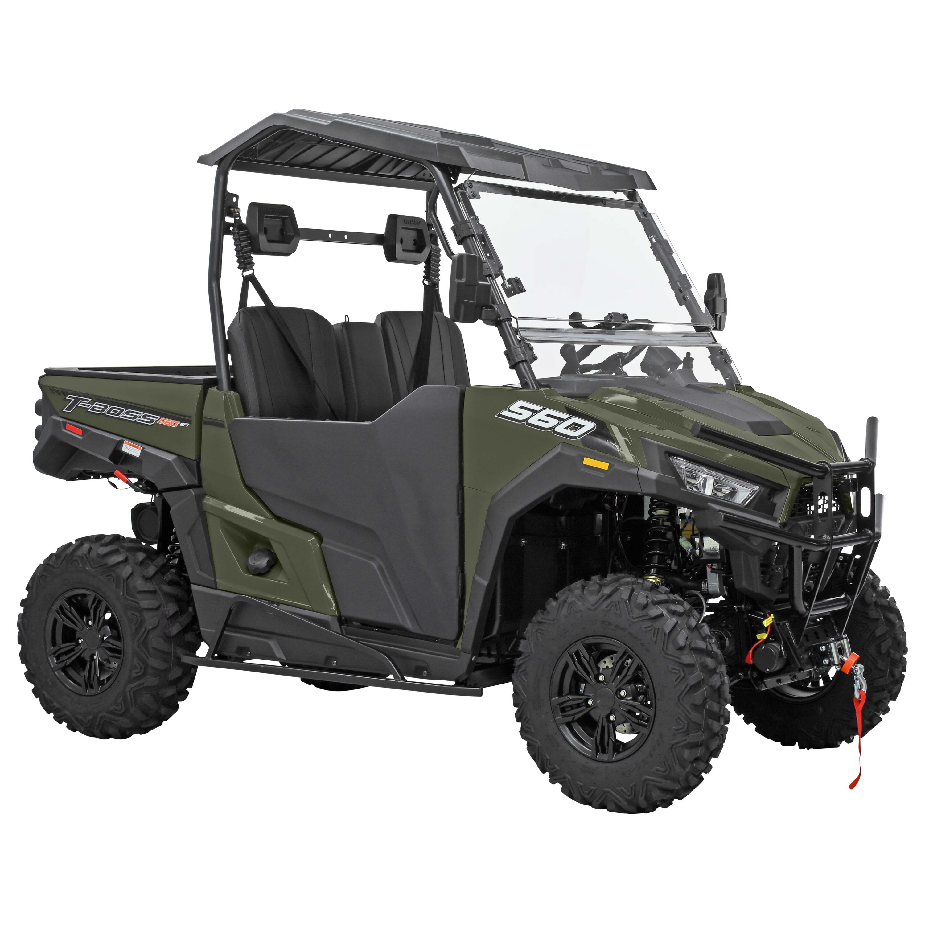 Massimo U100560716 Motorized-Vehicles - View #6