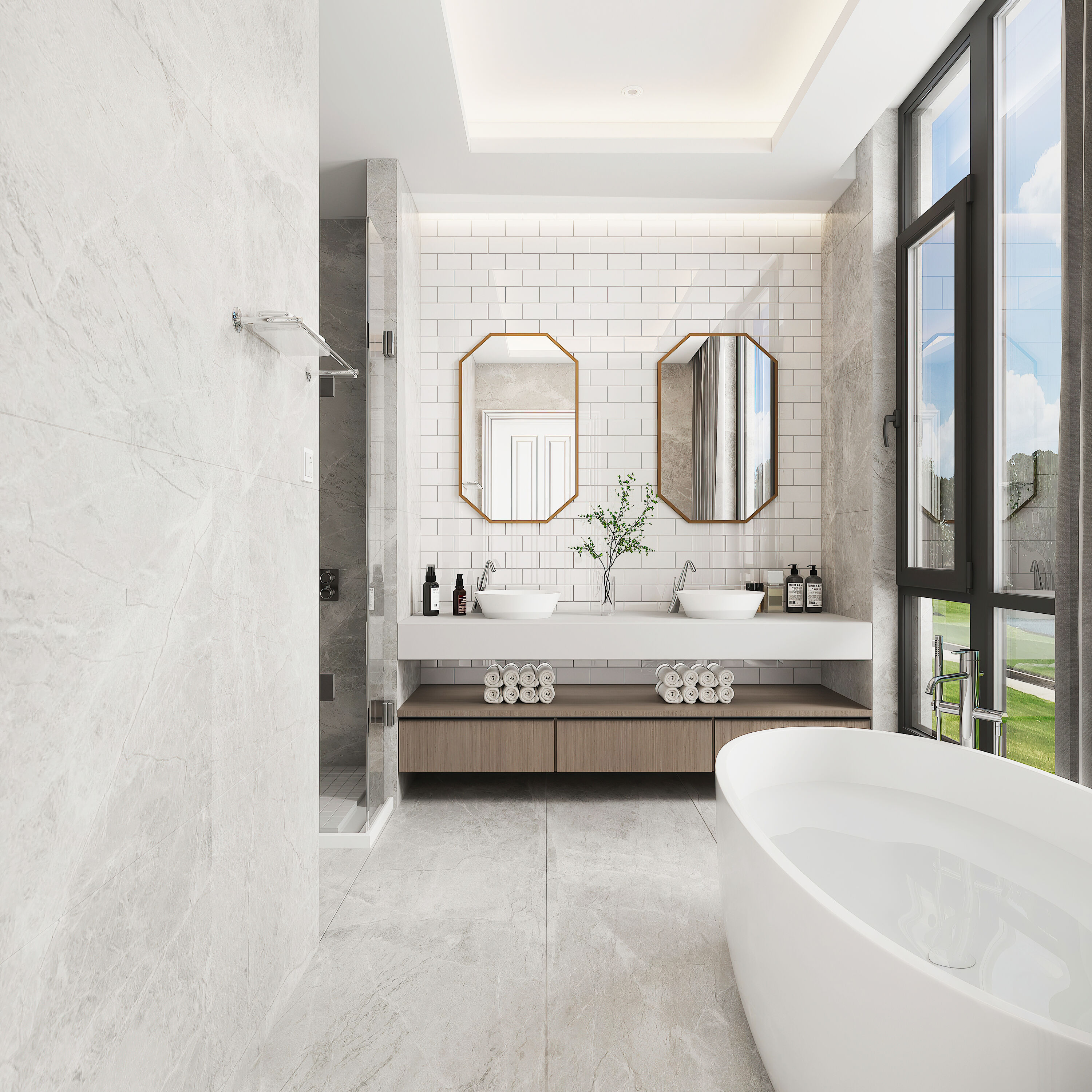 Giorbello G5946-SMPL Tile-Samples - View #4