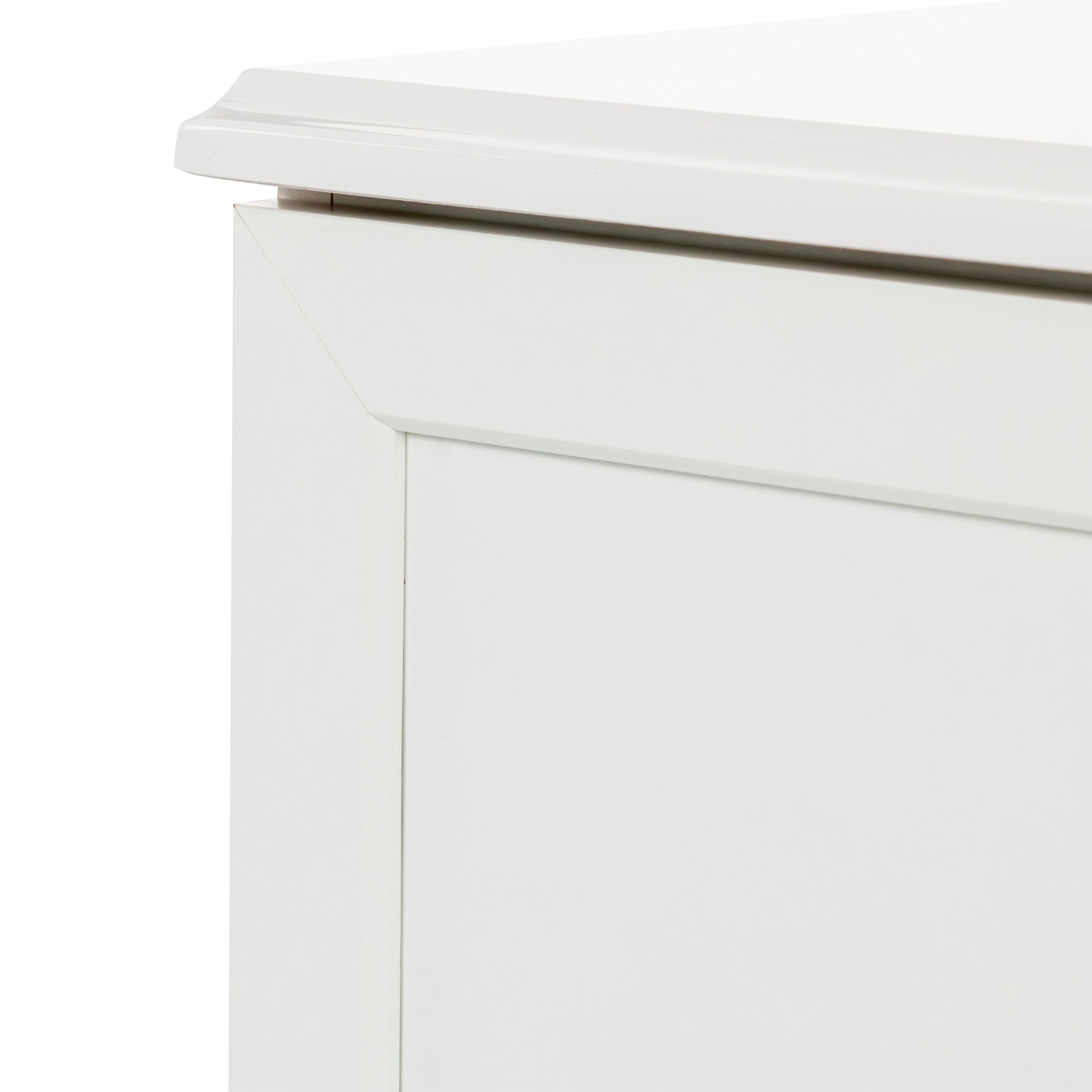 Project Source W063636P2-WH Bath-Vanity-Combo - View #6
