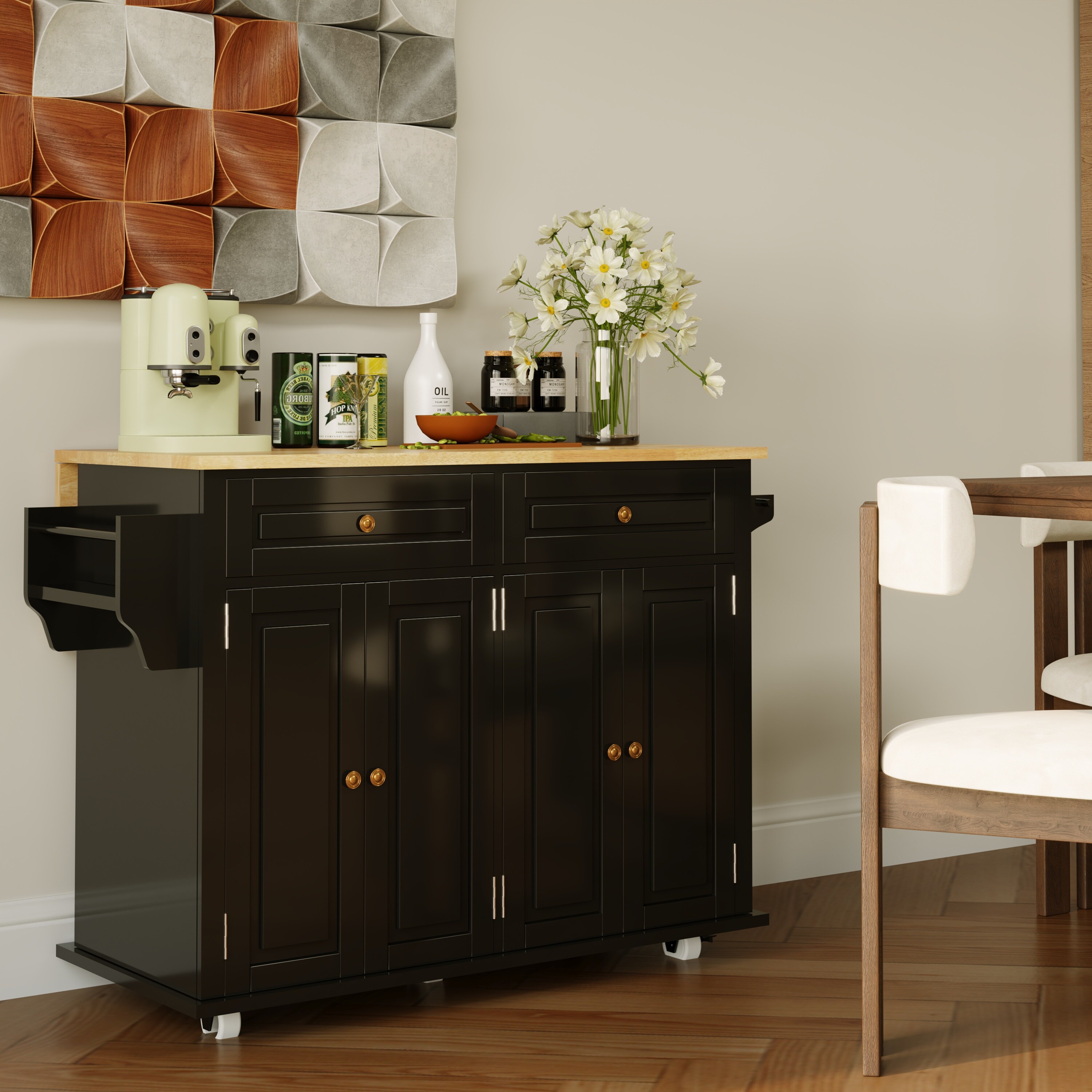 Bvldfamly LUMBA Kitchen-Furniture - View #5