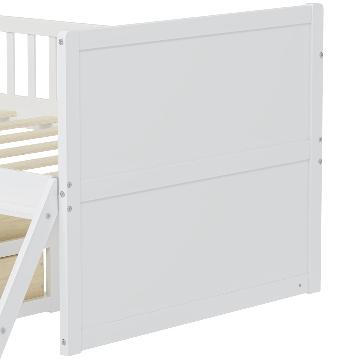 Streamdale Furniture N733S278032K beds - View #17