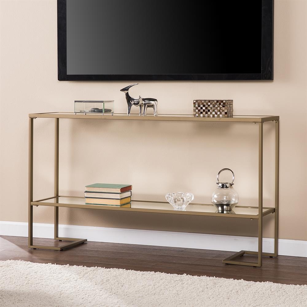 Boston Loft Furnishings ATG9561 Console-Sofa-Tables - View #4