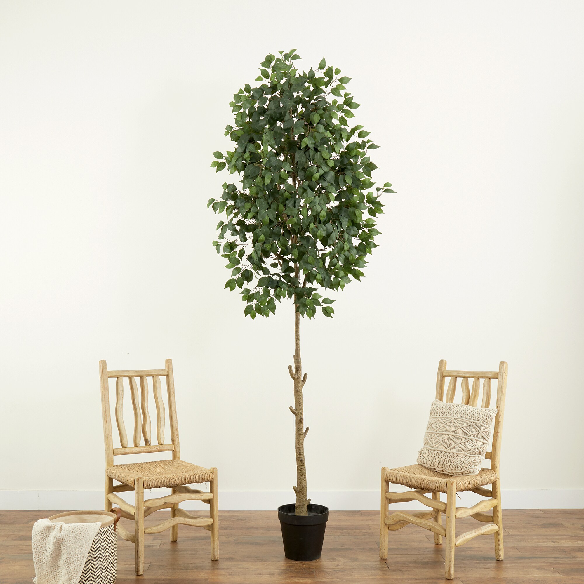 Nearly Natural T4414 Artificial-Plants-Trees - View #5