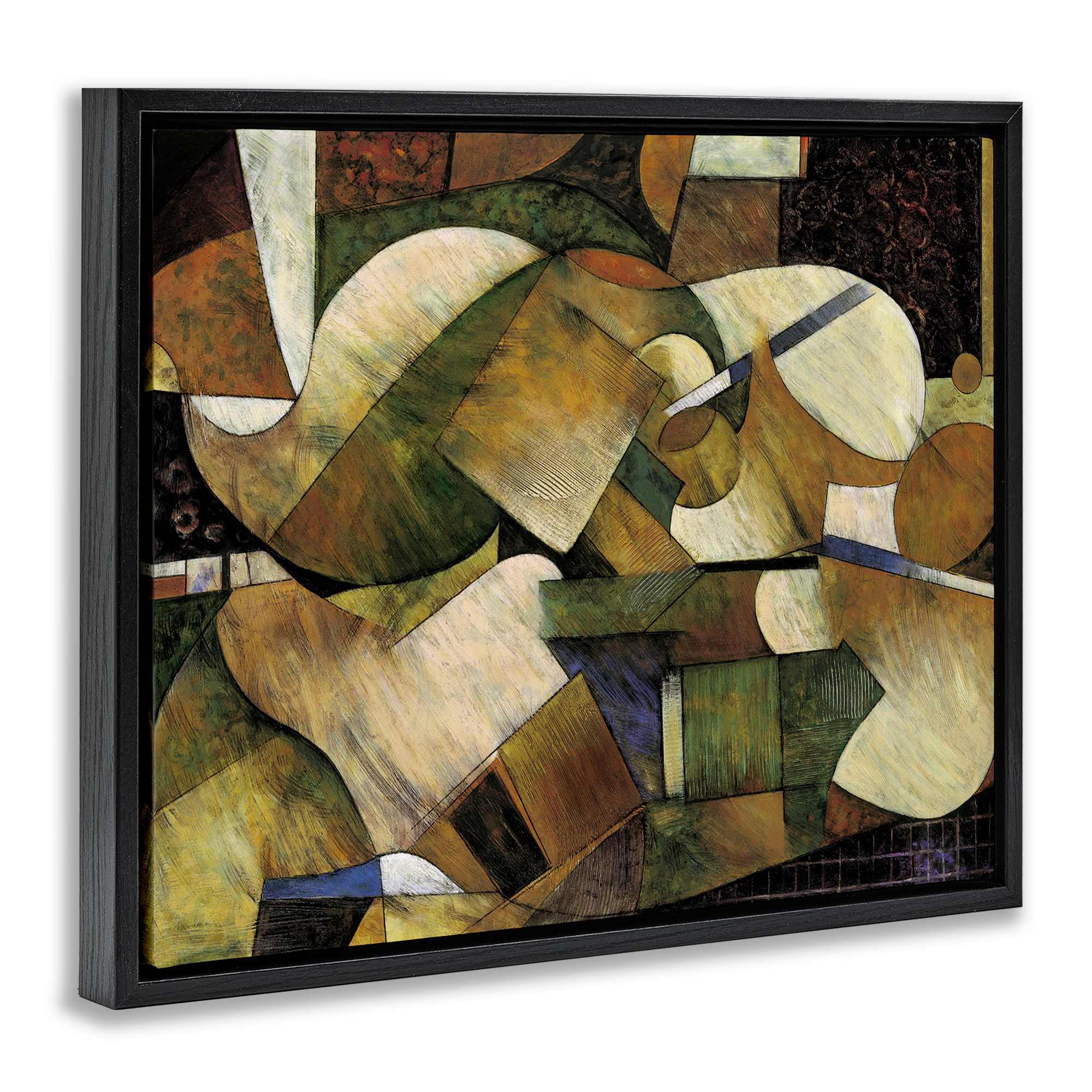 Stupell Industries BS-538-FFB-16X20 Wall-Art - View #2