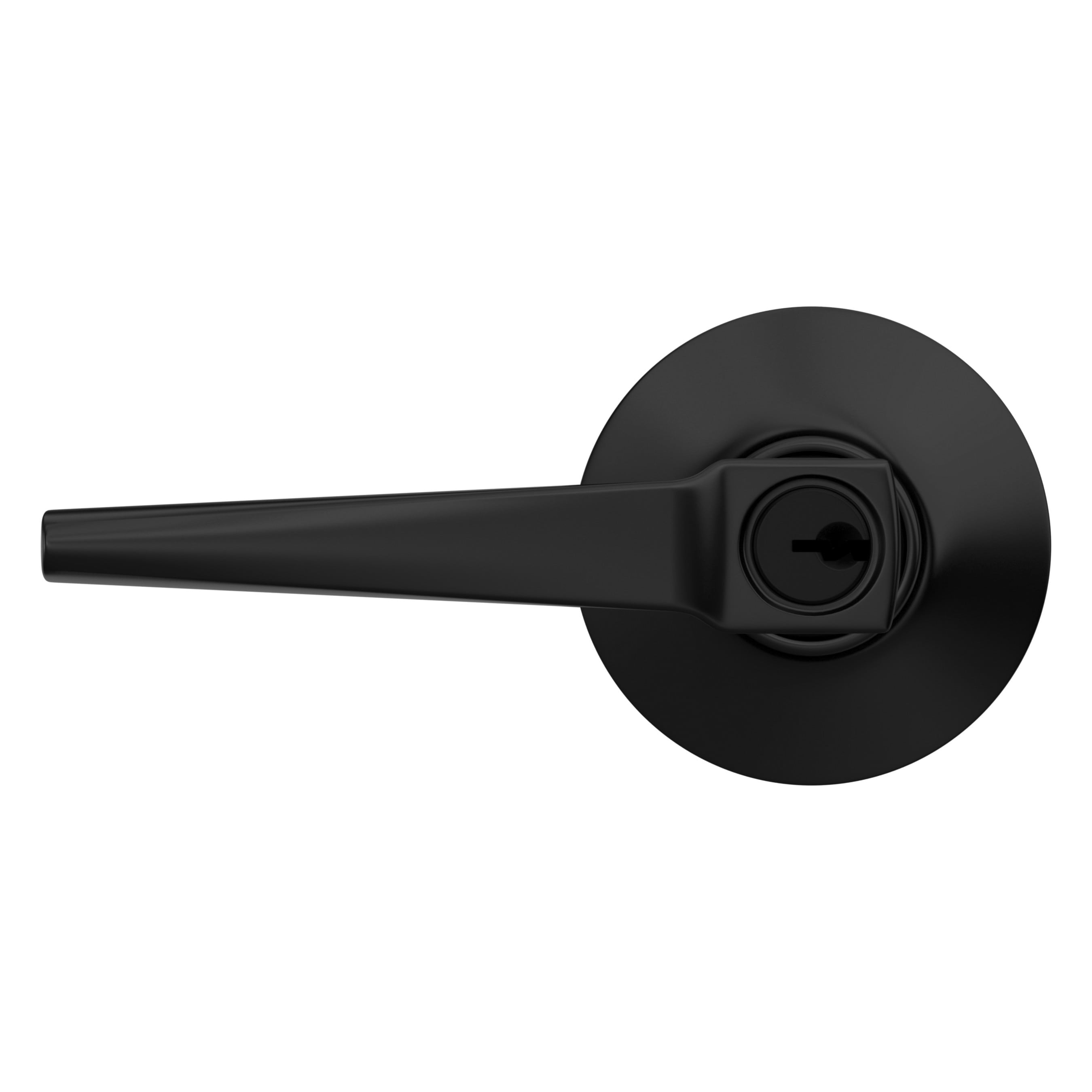 Schlage F51A ELR 622 Door-Handles - View #8