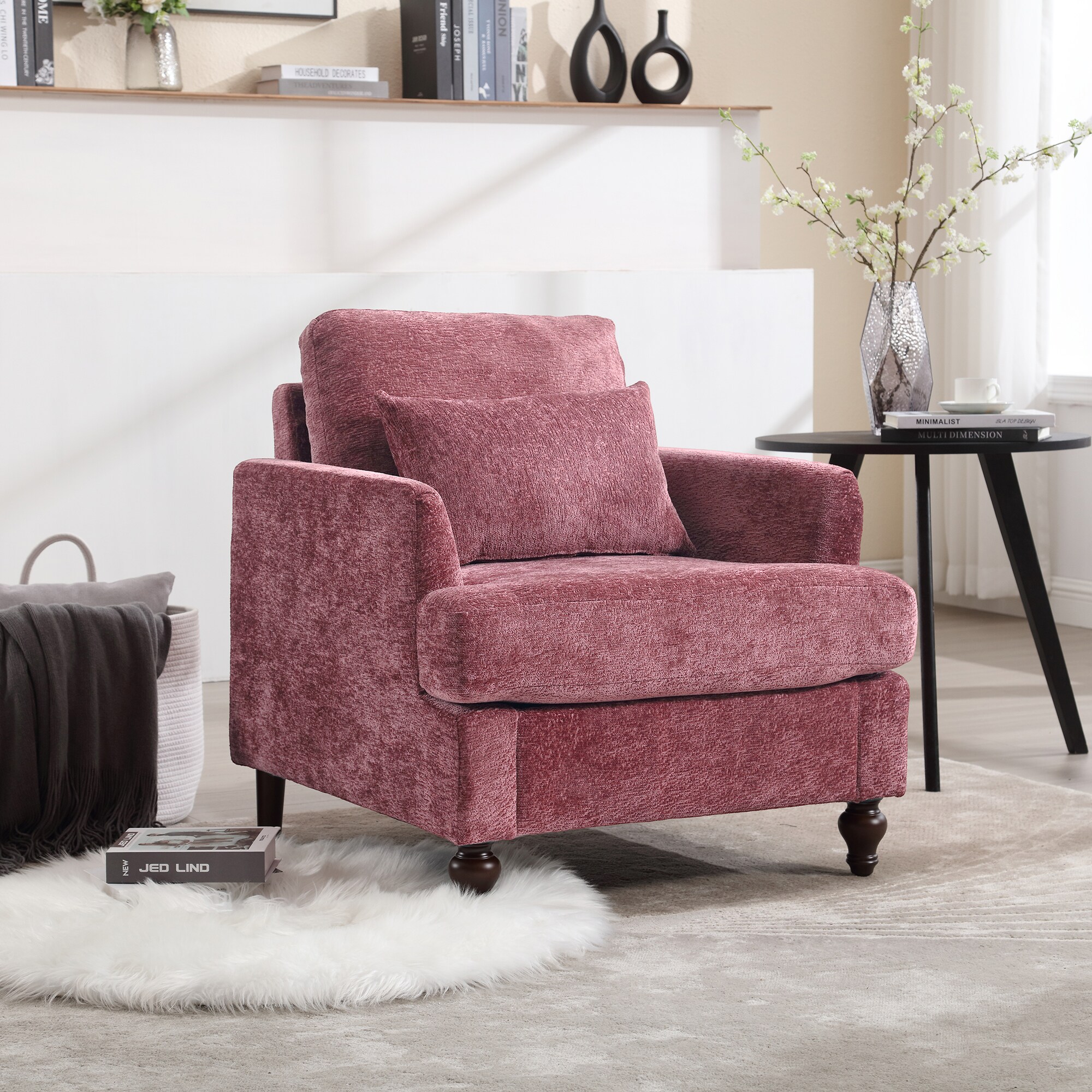 Bayfeve BF-151906-IN chairs - View #7