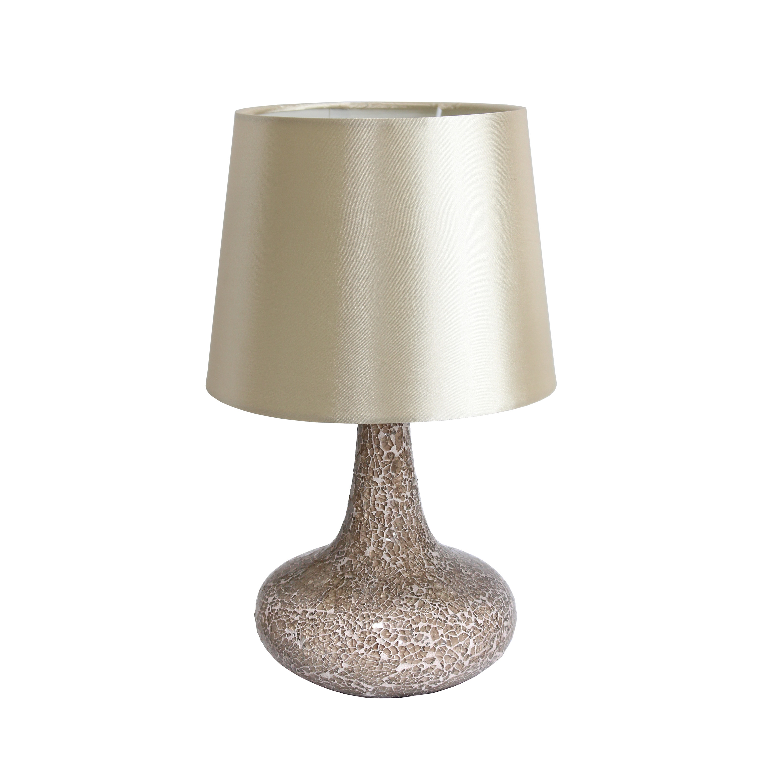 Simple Designs LT3039-CHA Table-Lamps - View #2