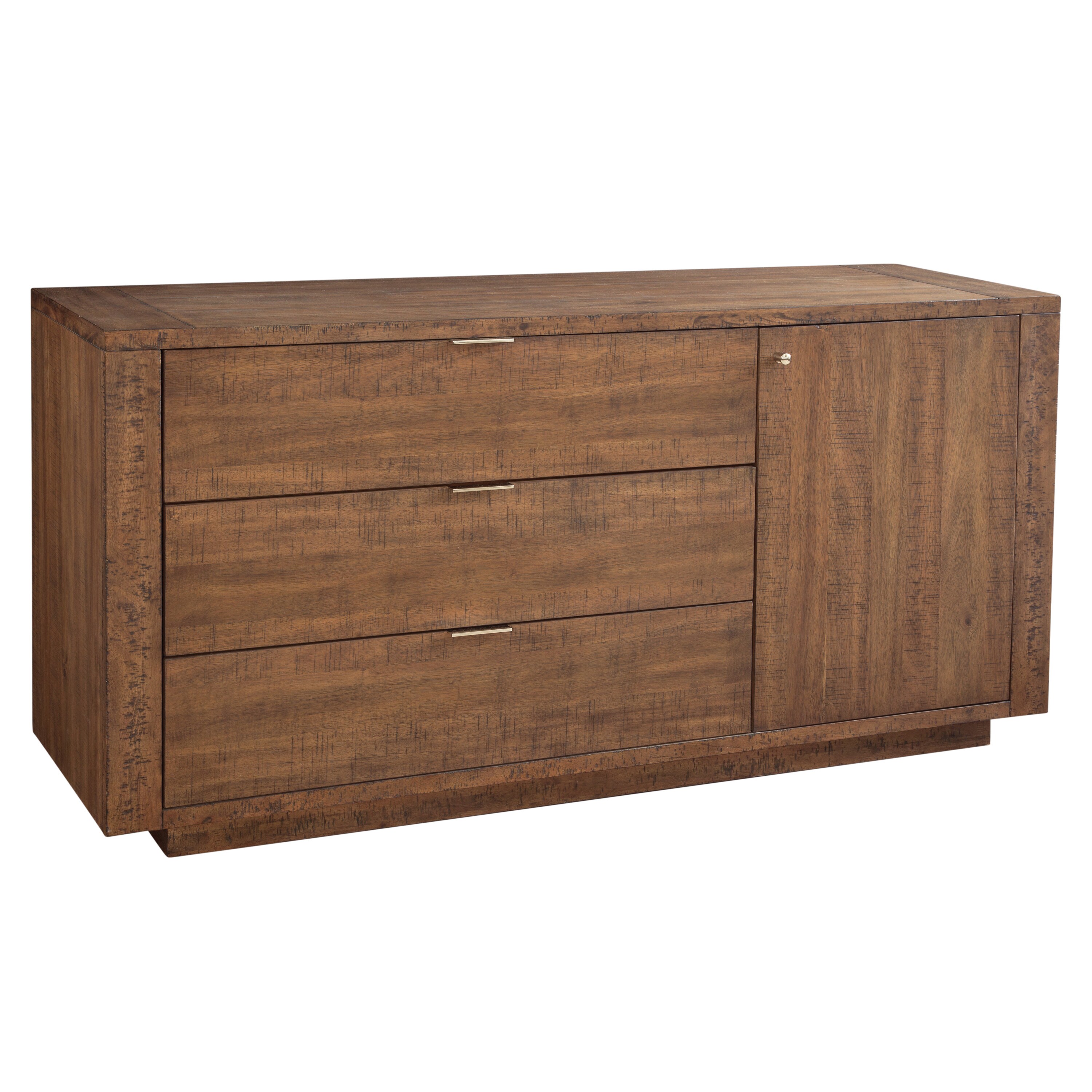 Steve Silver GA500SV Dining-Kitchen-Storarge - View #3