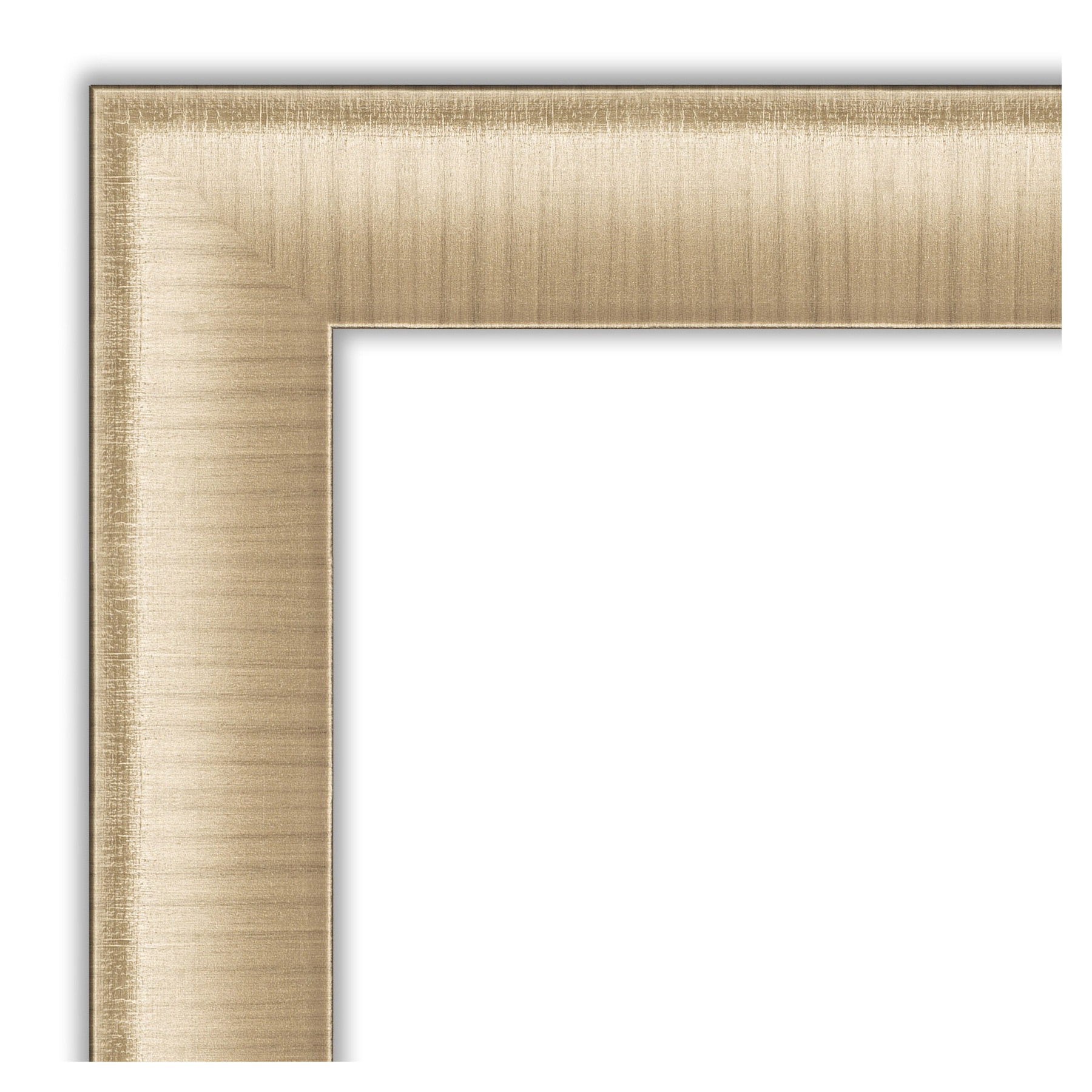 Amanti Art DSW4593096 Framed-Bath-Mirrors - View #2