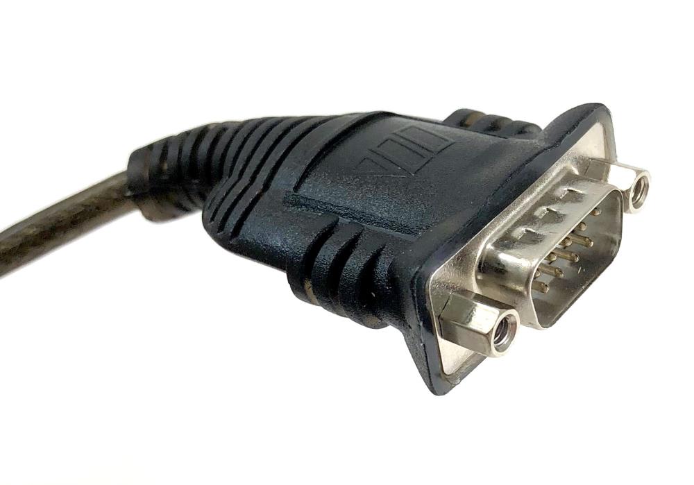 Micro Connectors E07-160 Usb-Cable - View #2