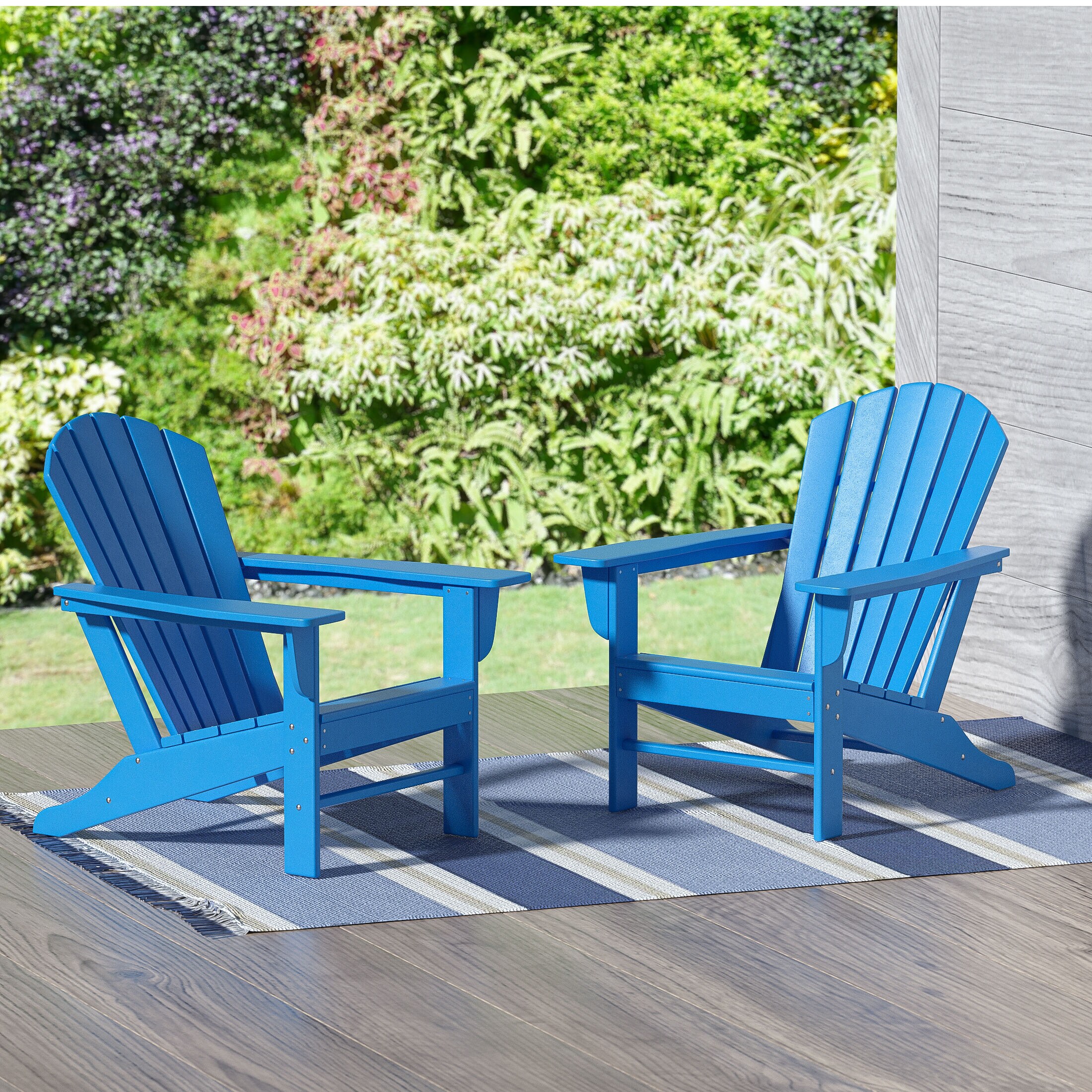 Westin Furniture OP6001-PB-2 Patio-Chairs - View #2