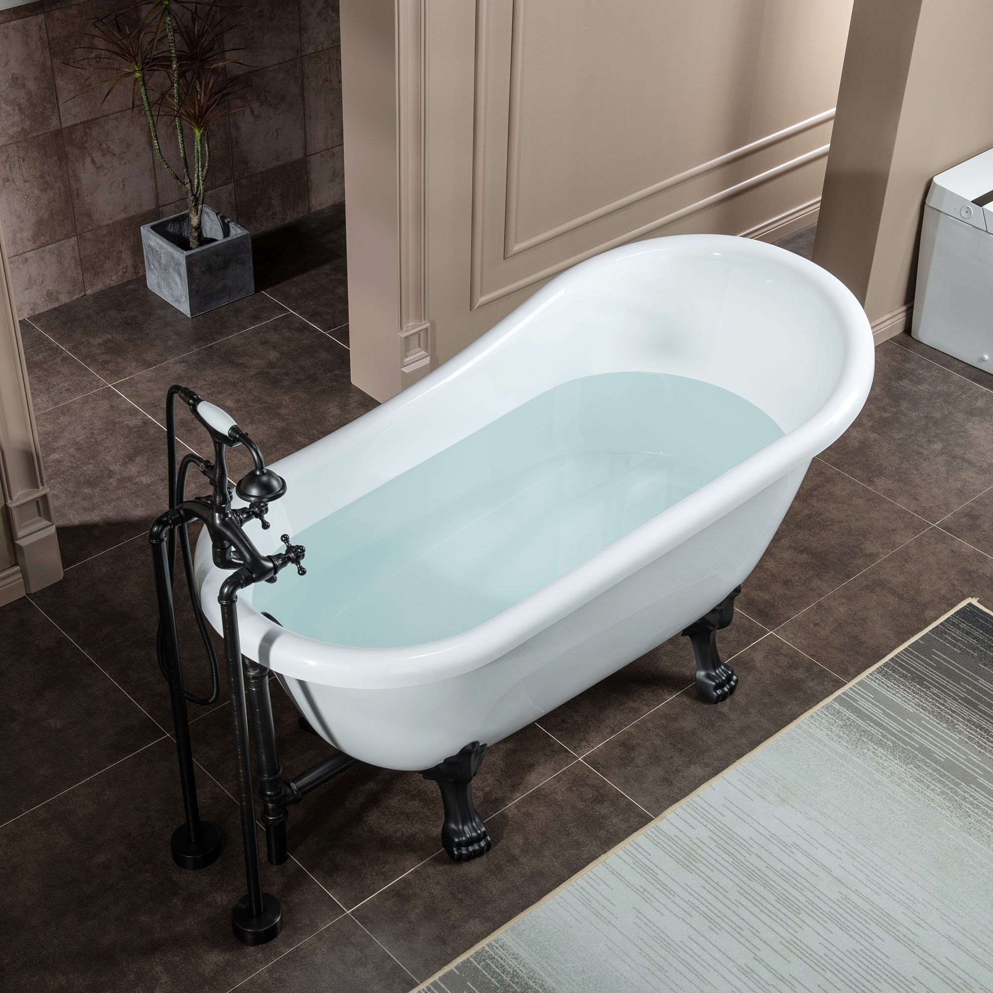 Woodbridge LB198 bathtubs - View #9