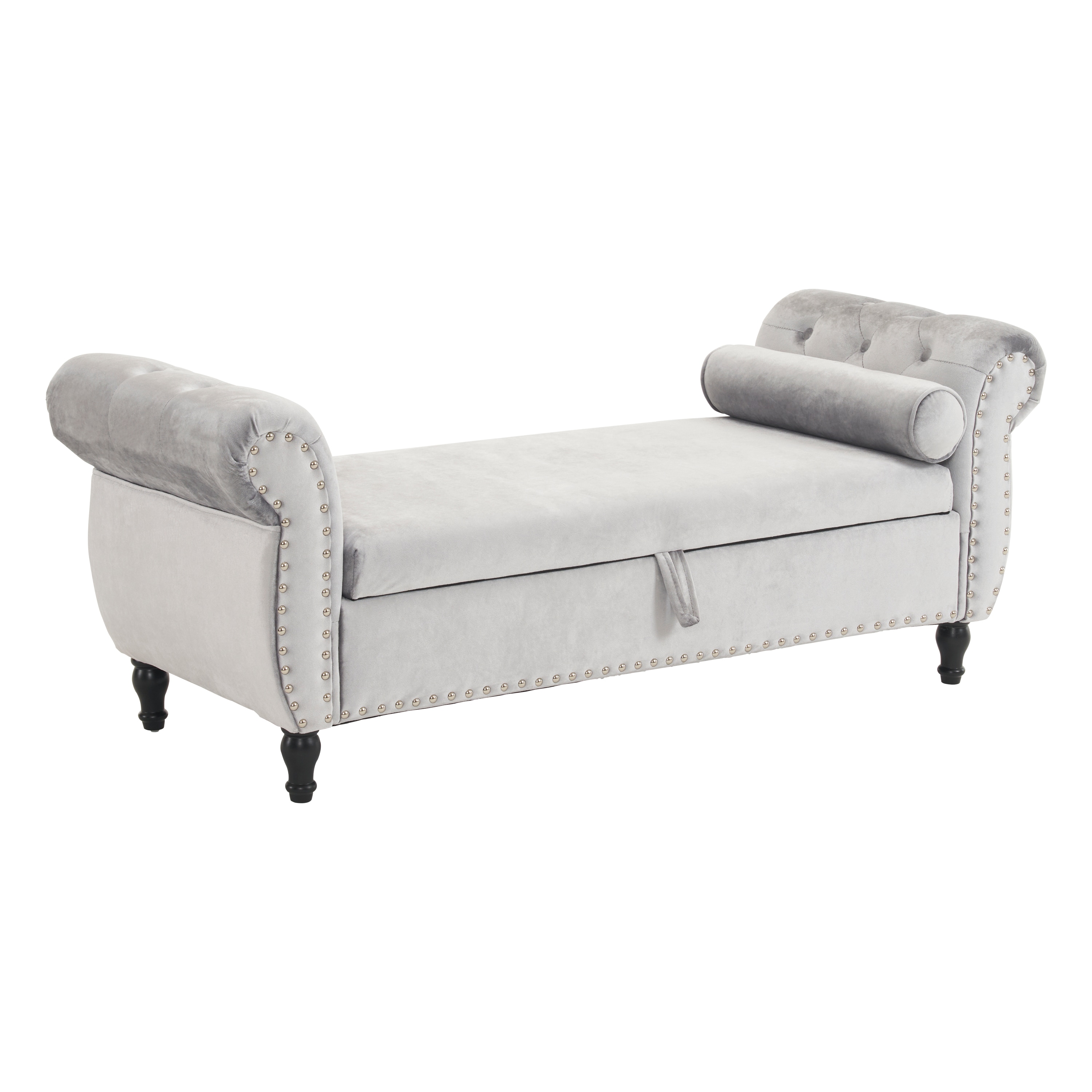 Best Selling Home Decor 319793 Indoor-Ottomans - View #5