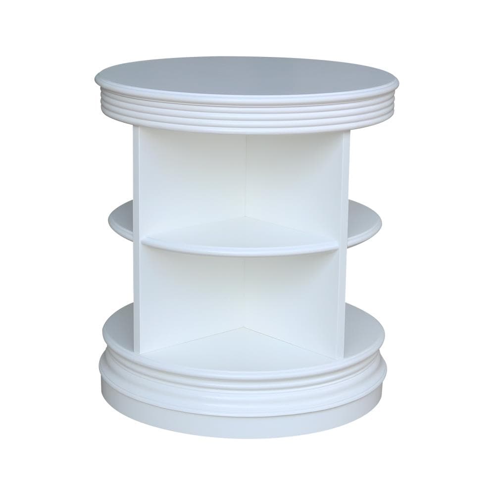 International Concepts OT08-47ER End-Tables - View #4