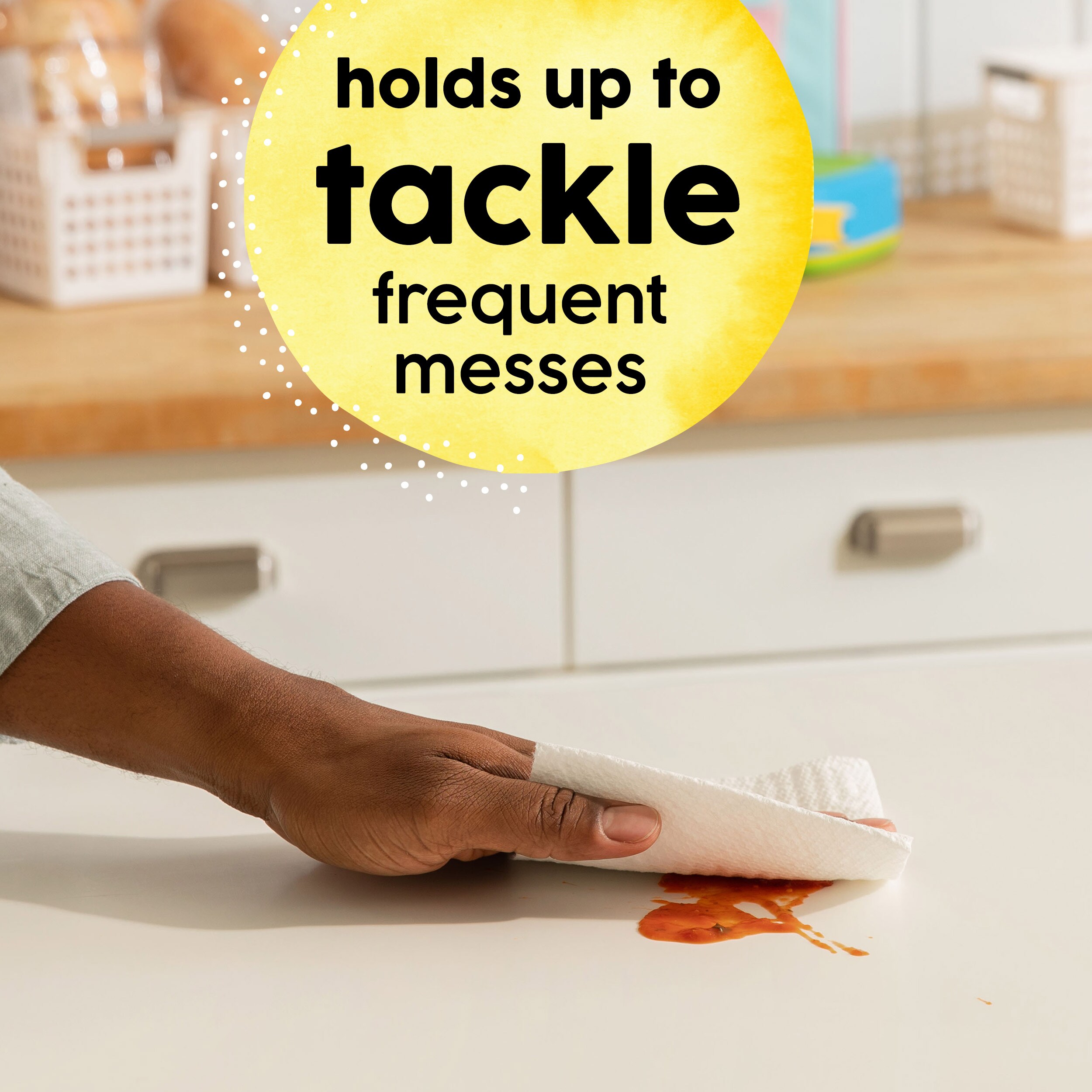 Bounty 3700074652 Paper-Towels - View #5