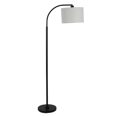 Black Modern Contemporary Floor Lamps, All Modern Black Floor Lamp