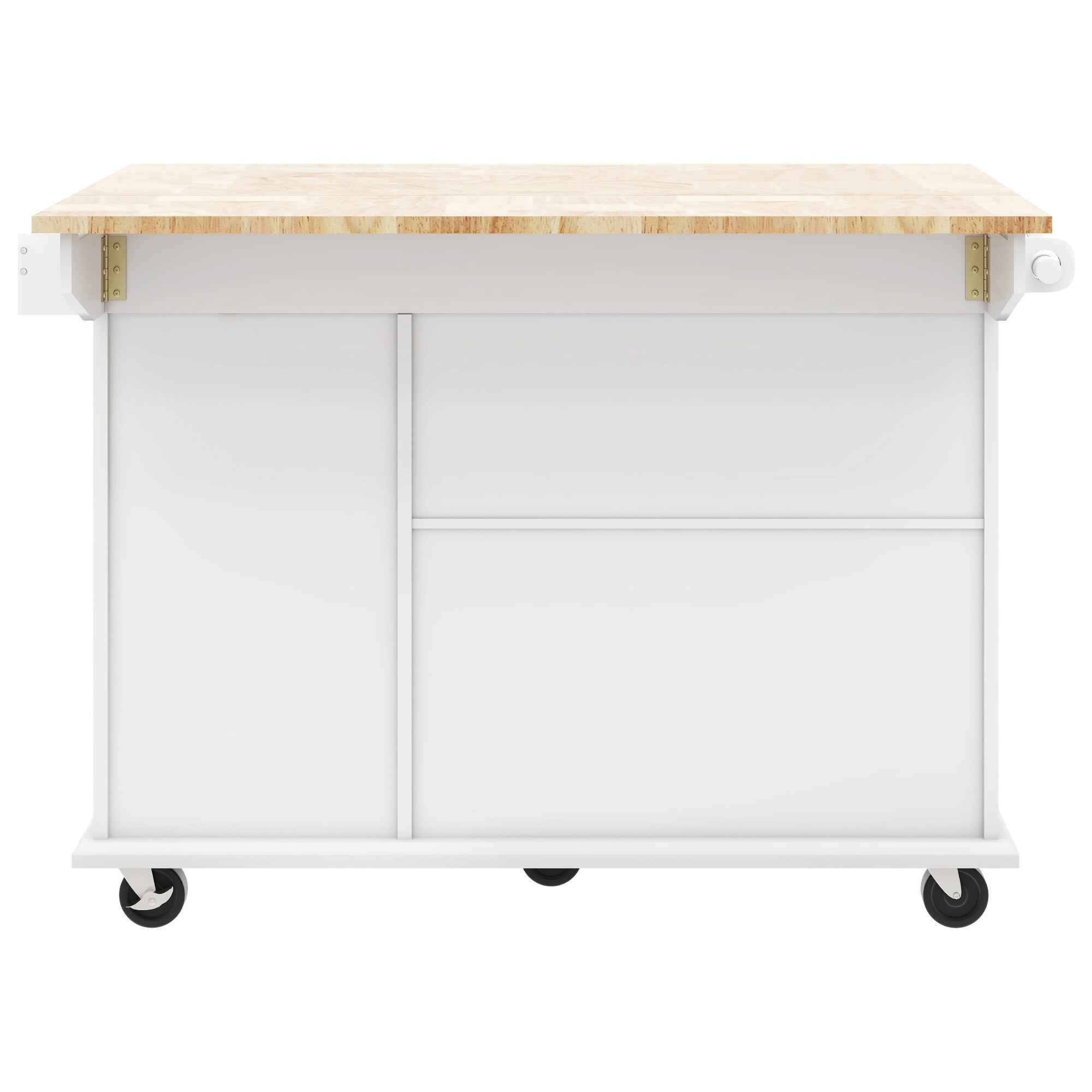 SINOFURN SYB260034WT Kitchen-Furniture - View #17