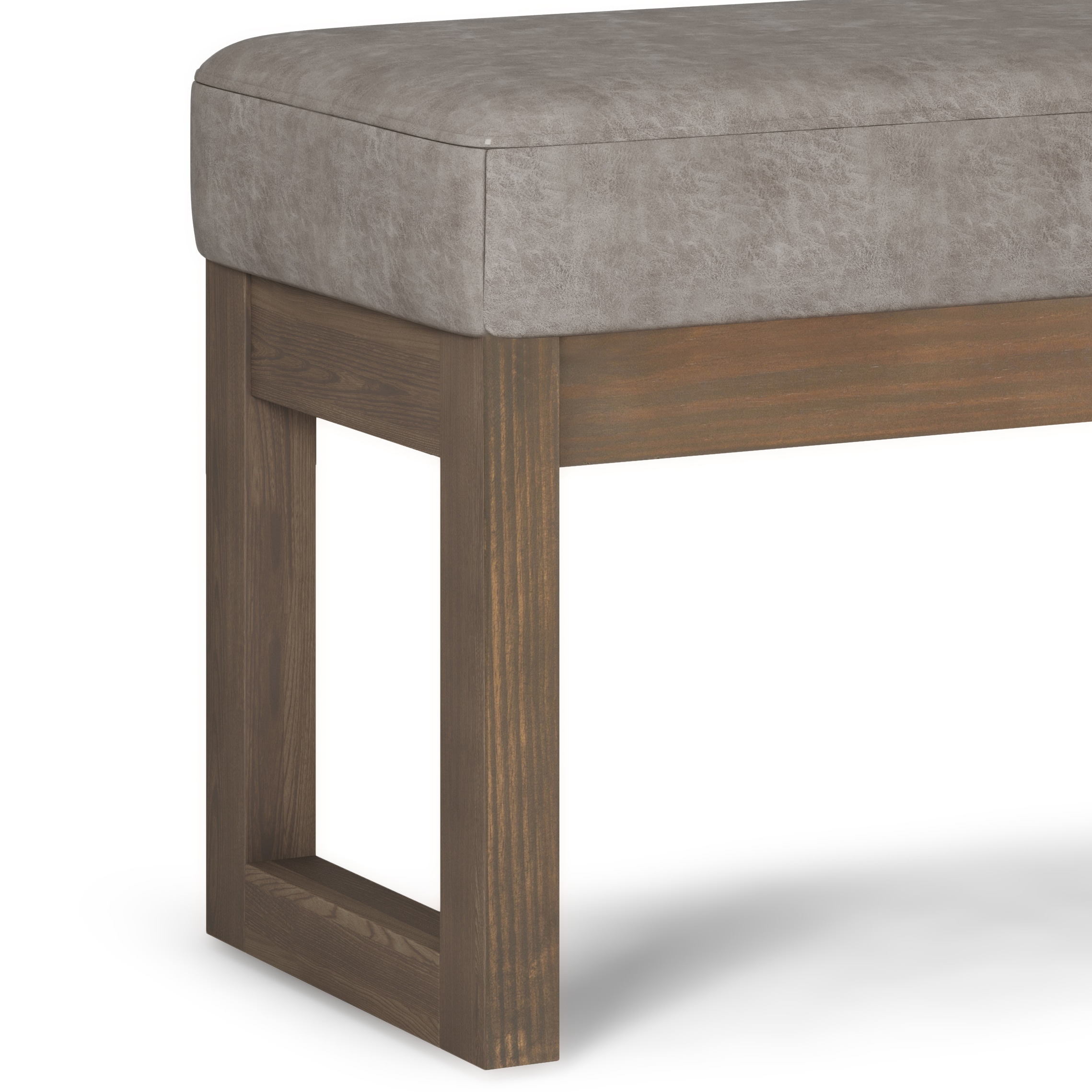 Simpli Home AXCOT-252S-DTP Indoor-Ottomans - View #5