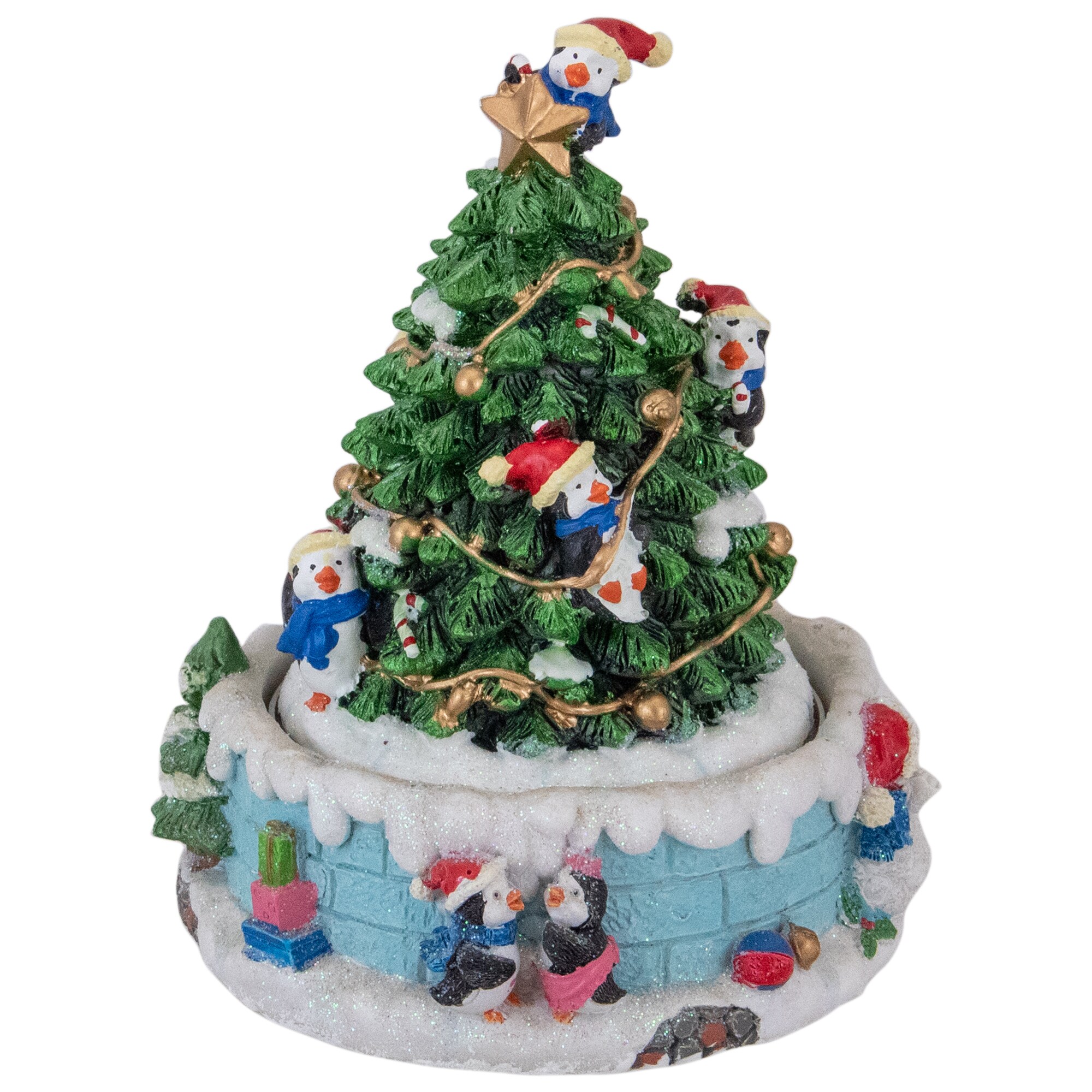 Northlight 32259947 Table-Christmas-Decorations - View #4
