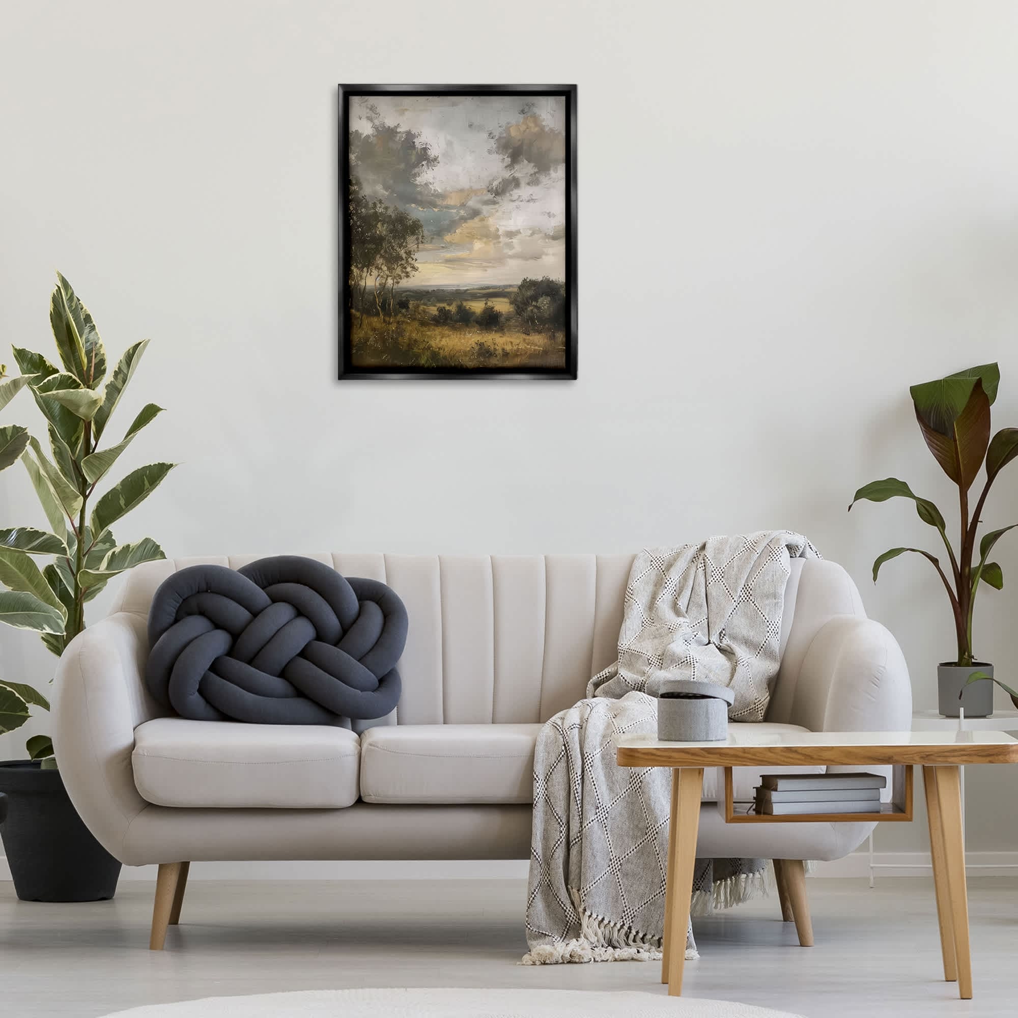 Stupell Industries BT-788-FFB-24X30 Wall-Art - View #3