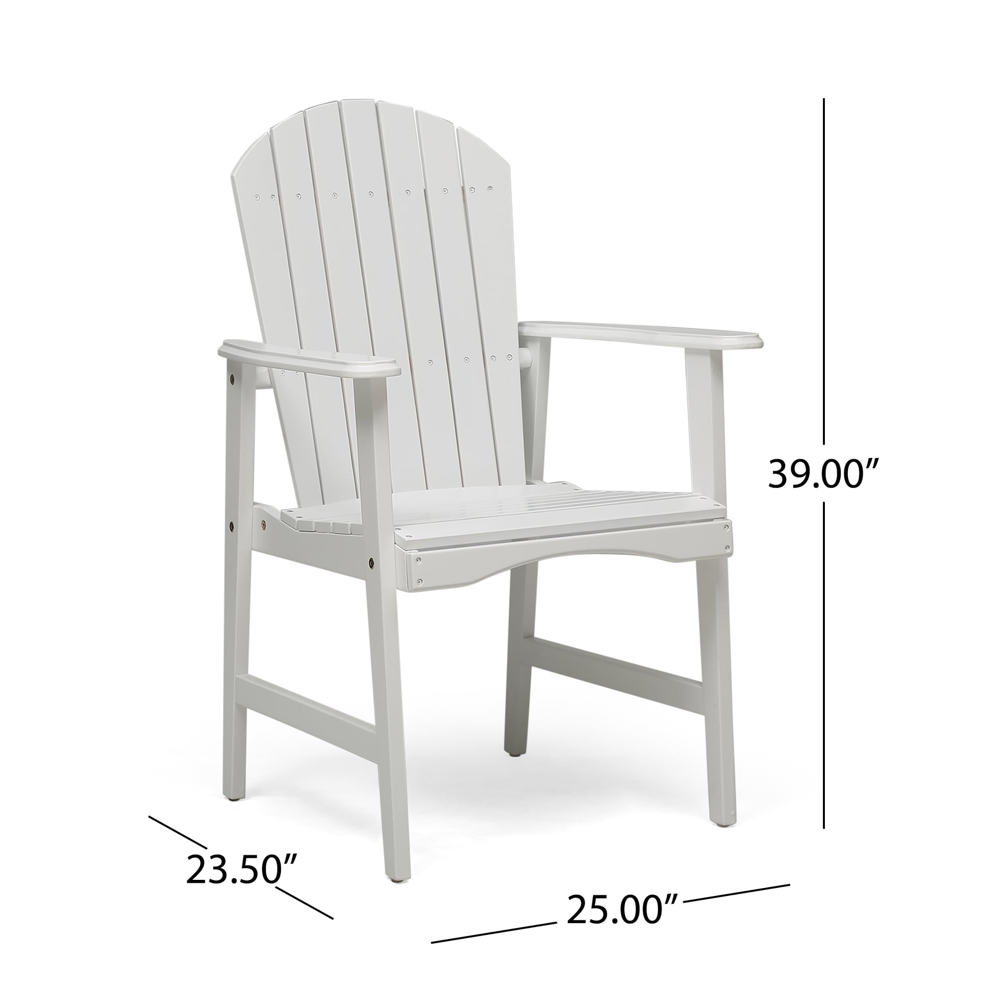 Gaierptone CRXW0GFSF7R Patio-Chairs - View #12