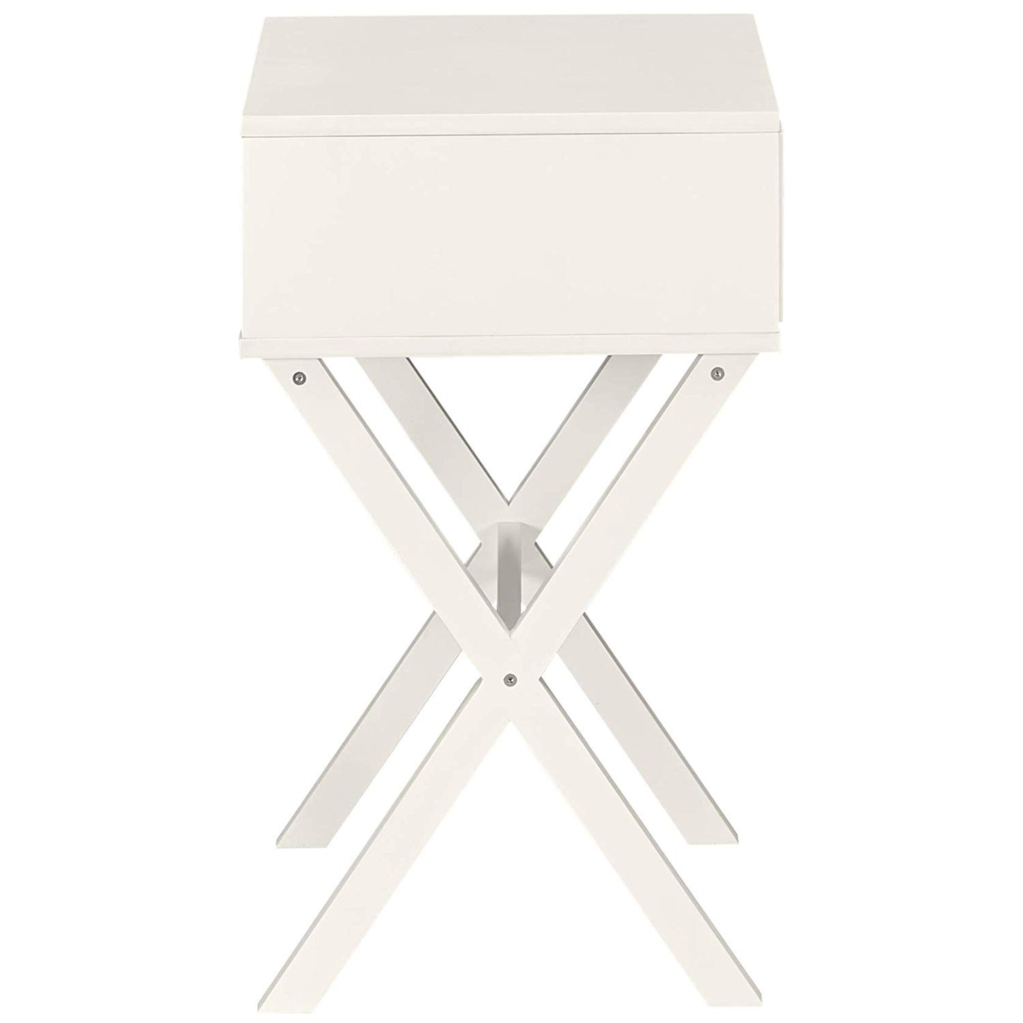 CASAINC WF-M180426-1-W-MR nightstands - View #6