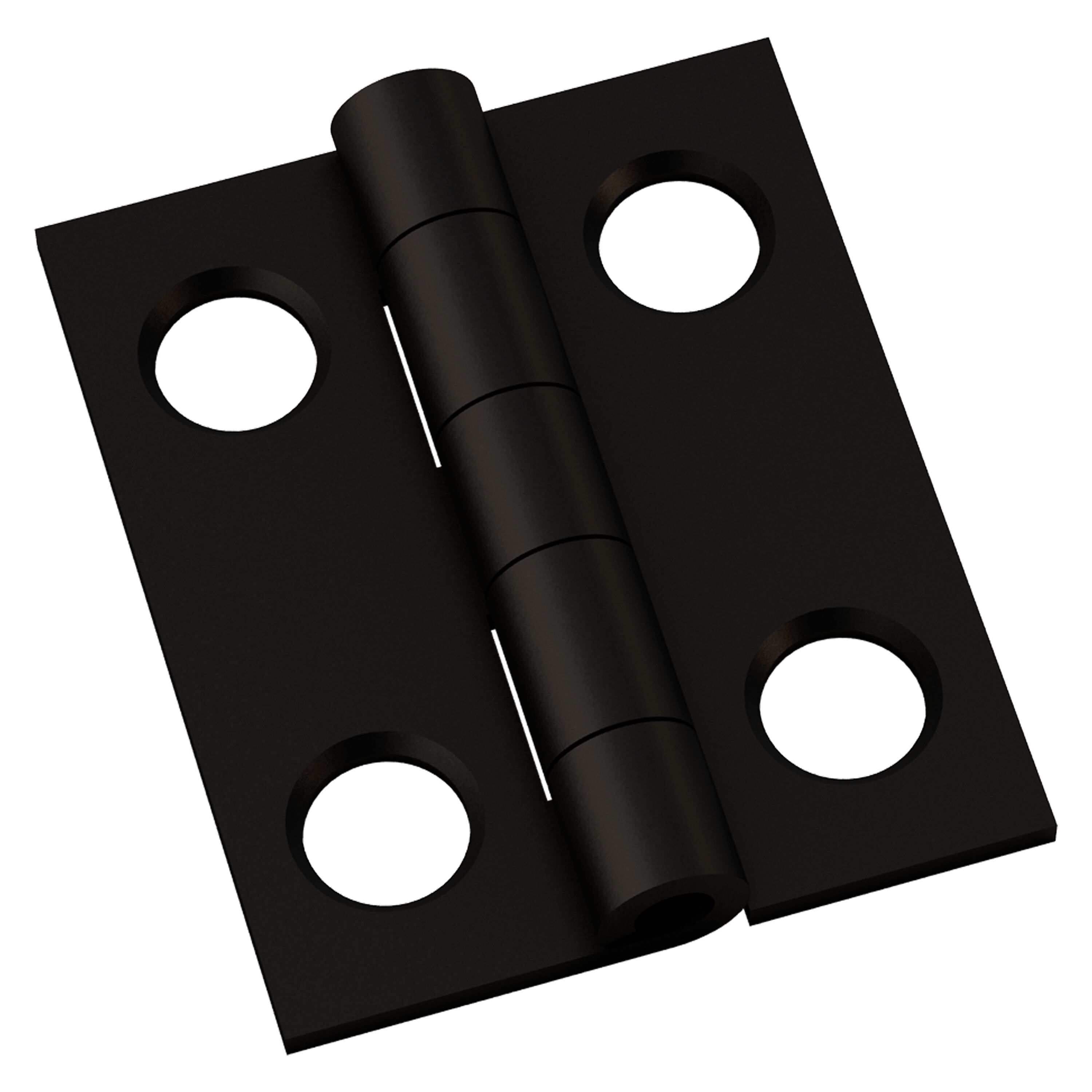Gatehouse S841-570 Cabinet-Hinges - View #2