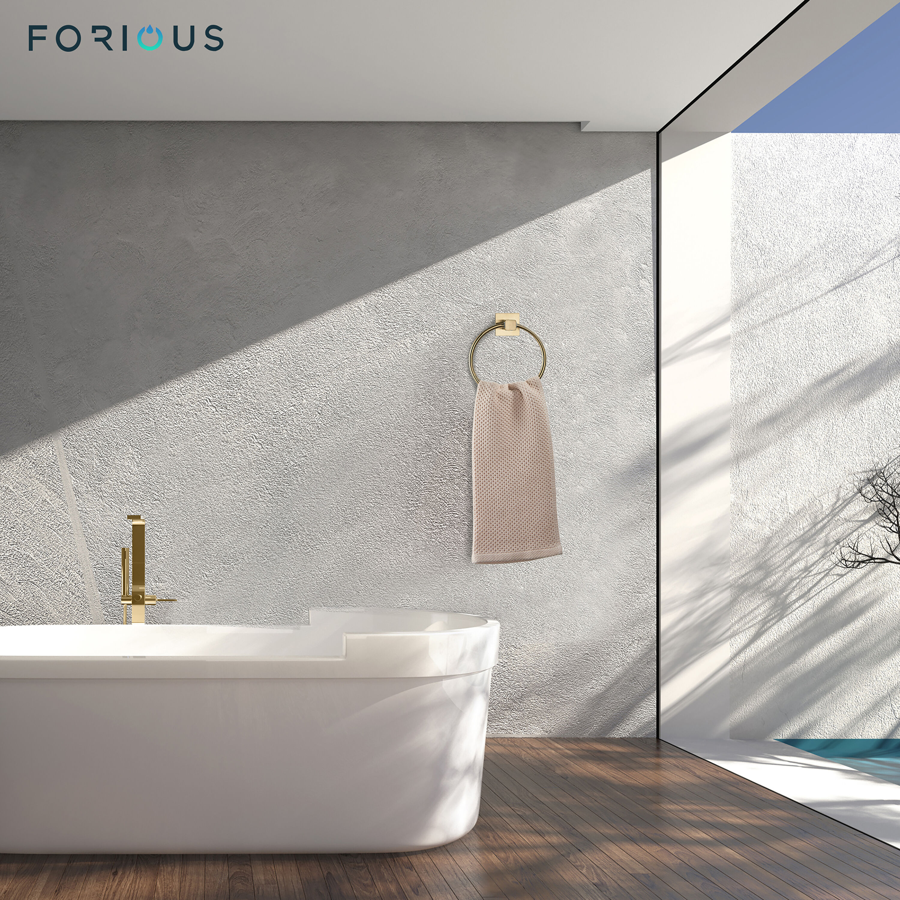 FORIOUS LL0223G d060355 - View #3
