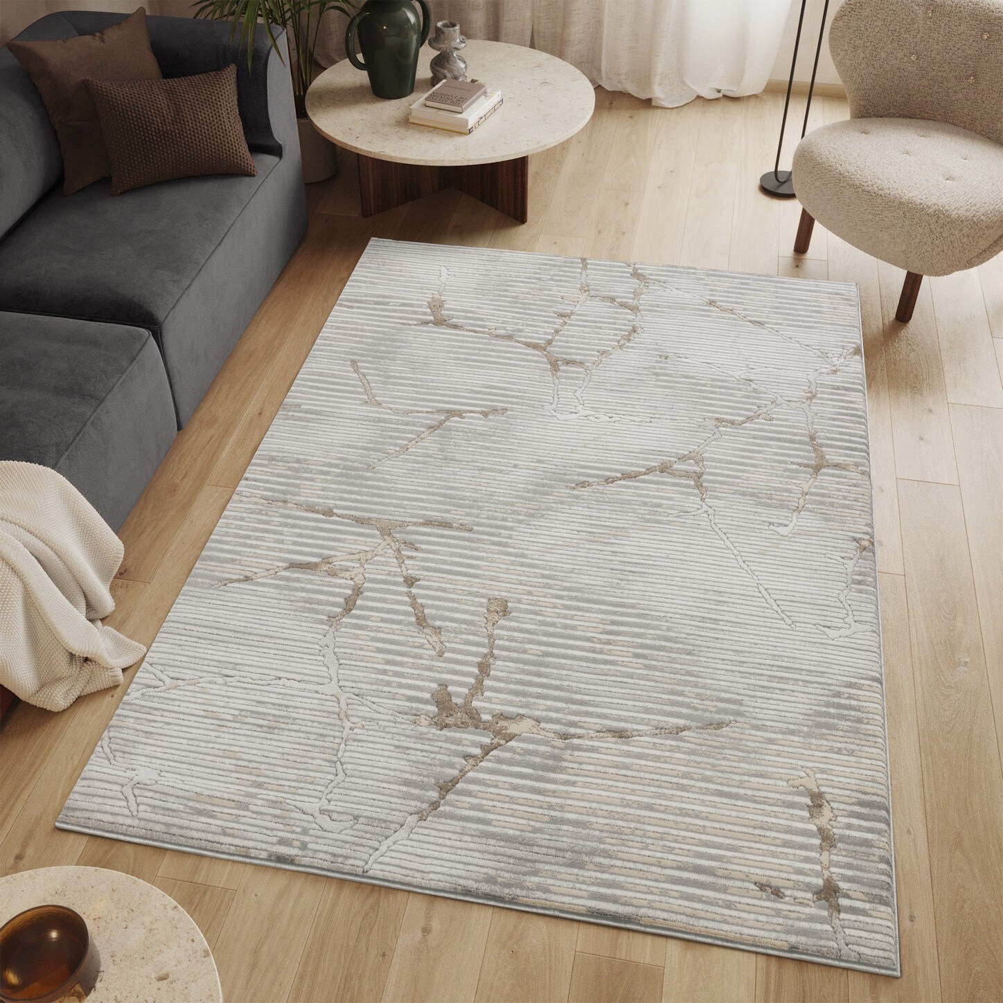 Blisstyle RUG51 rugs - View #2