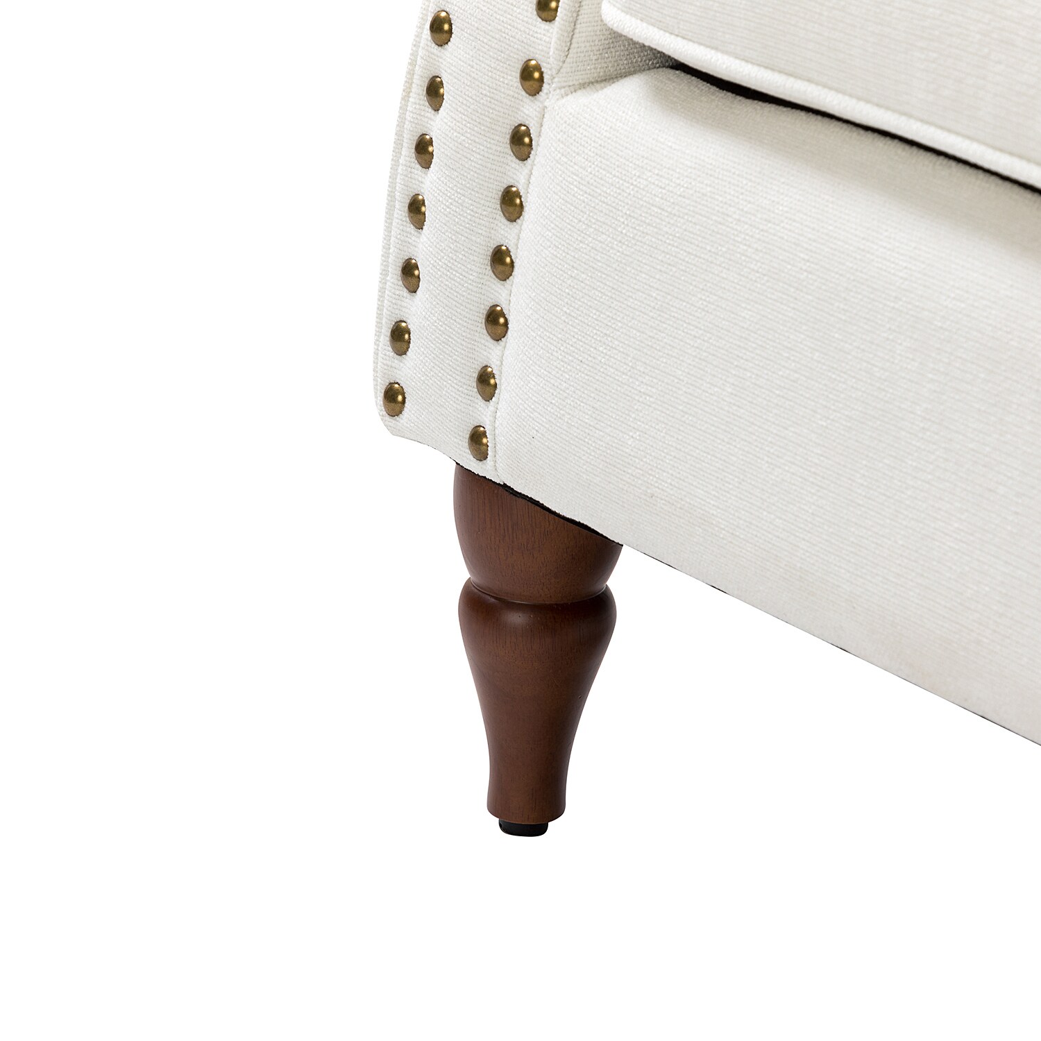 14 Karat Home CHM0528-IVORY chairs - View #7
