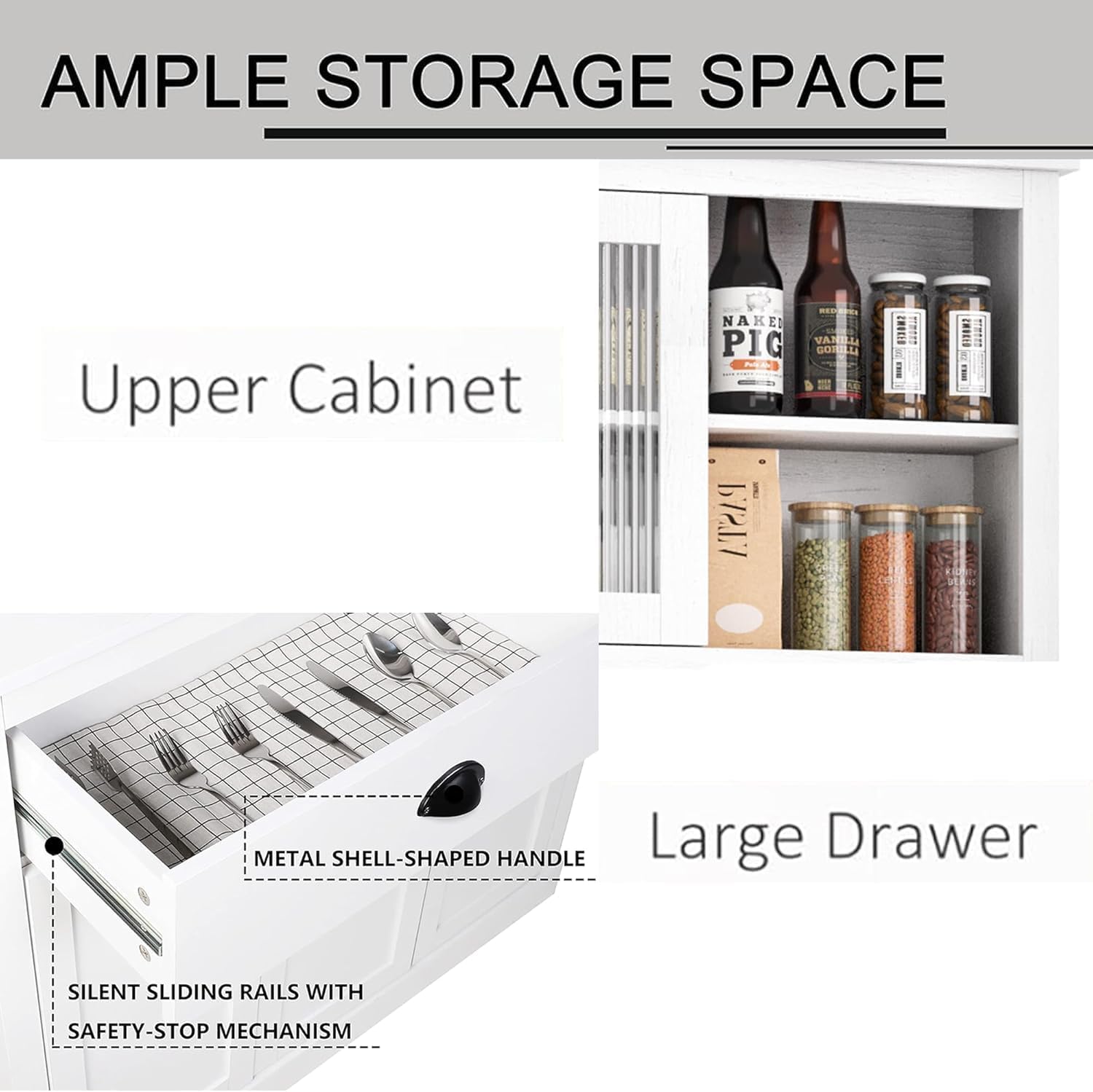 Qeetex WWJ-PHK-33MDT3CE chests - View #7