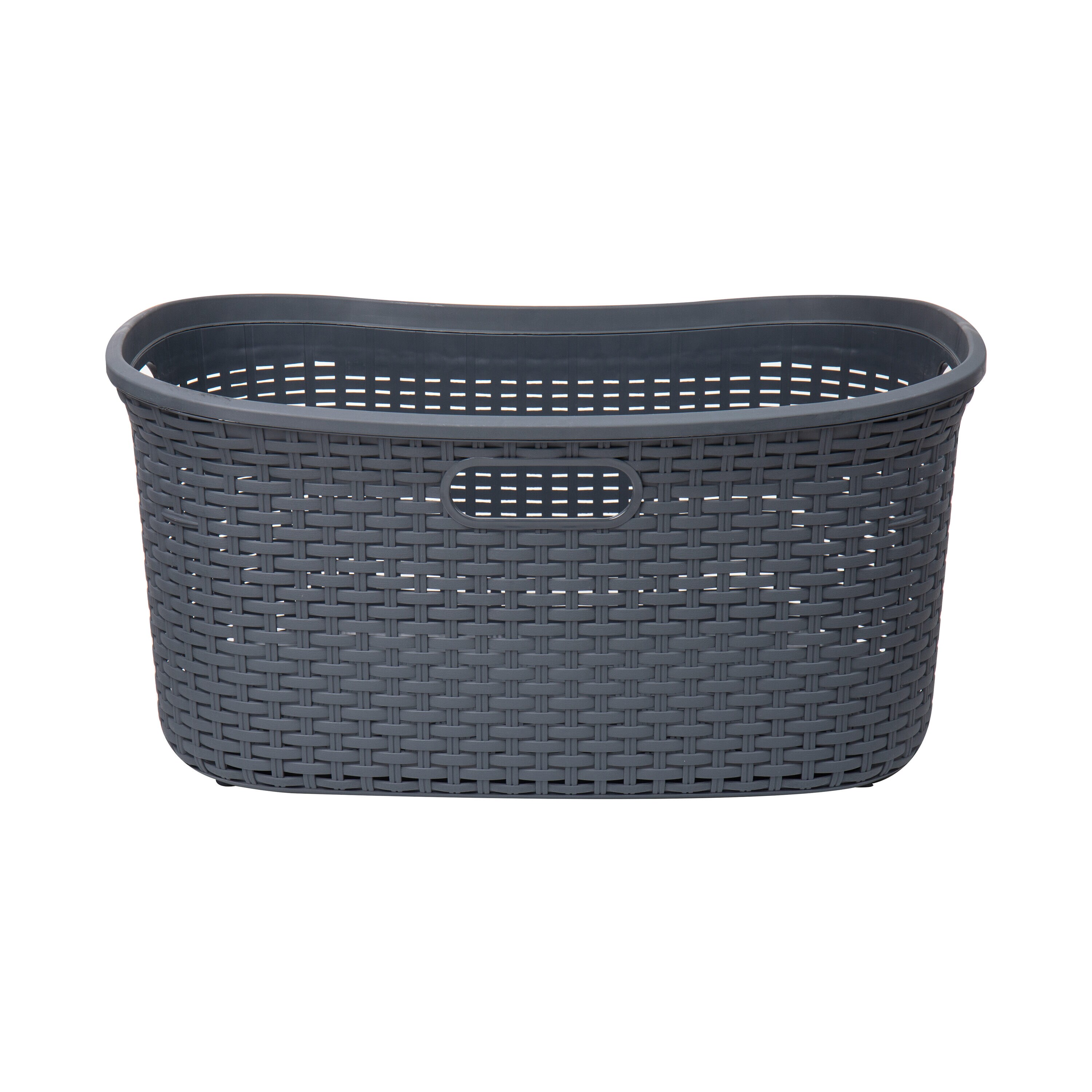 Mind Reader 40LBASK-GRY Hamper-Baskets - View #5