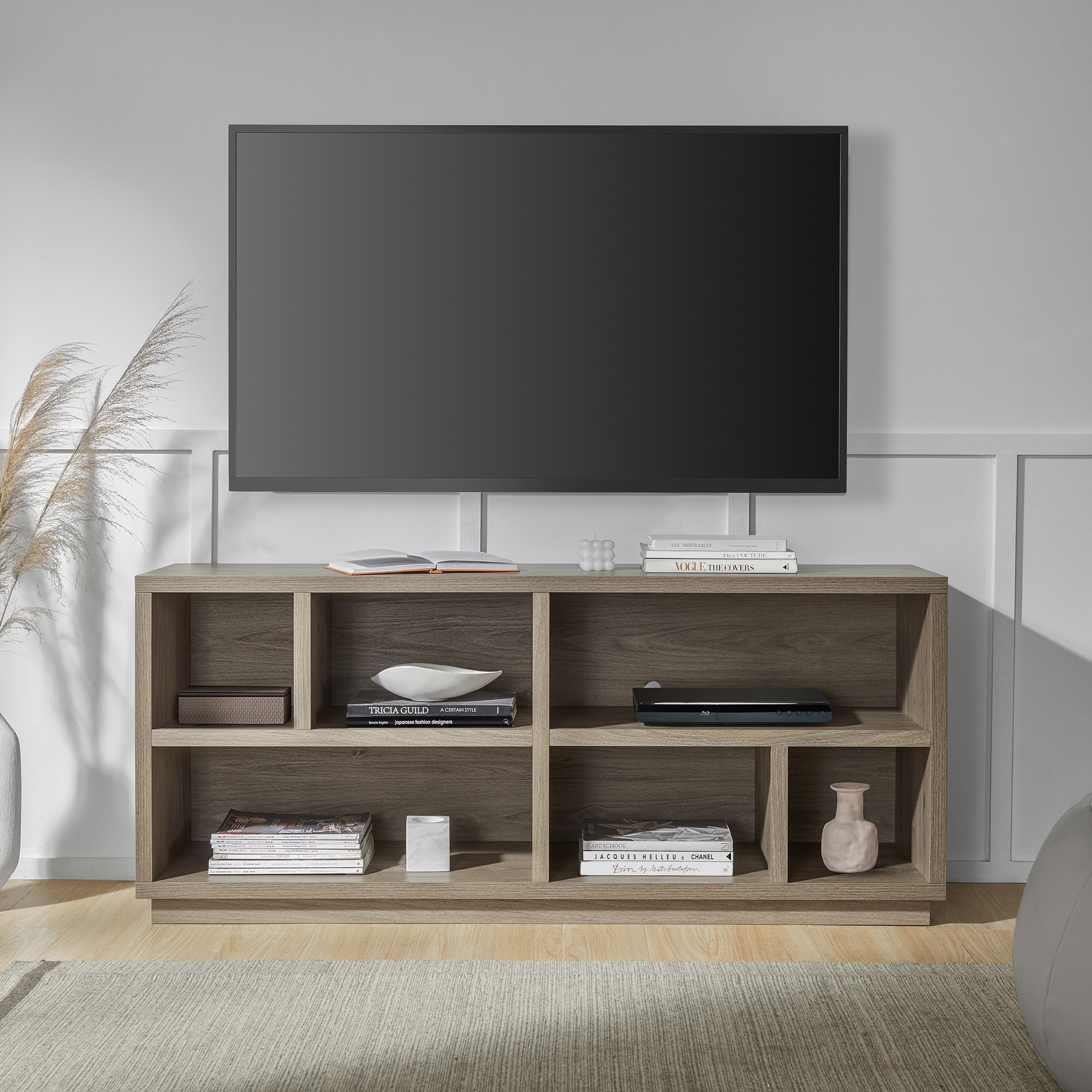 Hailey Home TV1406 Tv-Stands - View #5