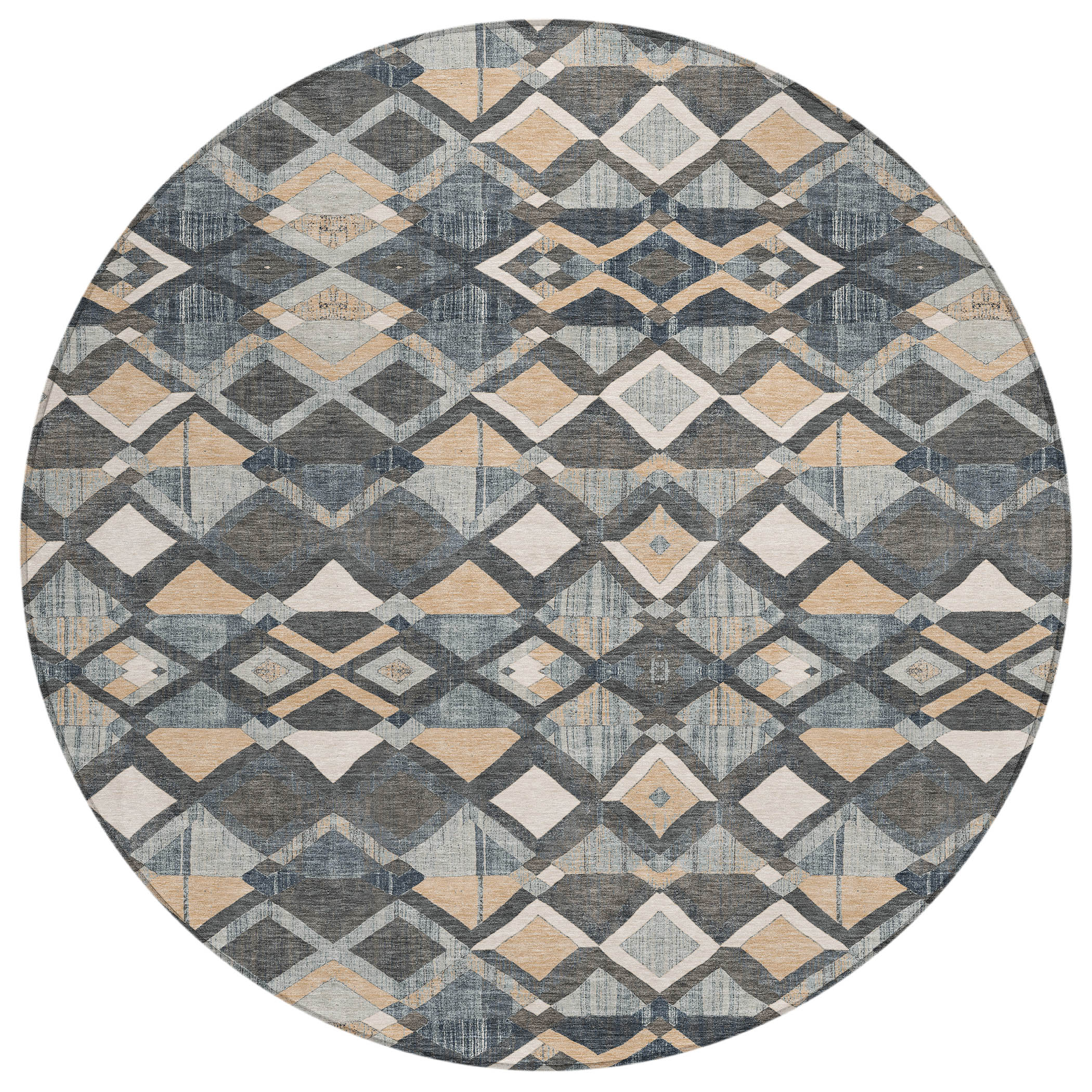 Addison Rugs ACN1309GR8RO rugs - View #2