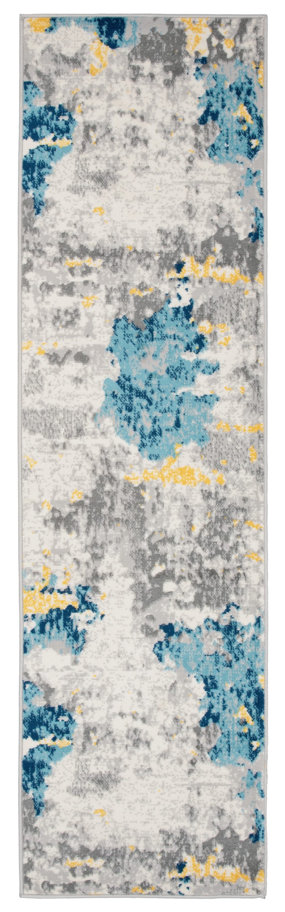 World Rug Gallery 233CREAM2X7 rugs - View #2