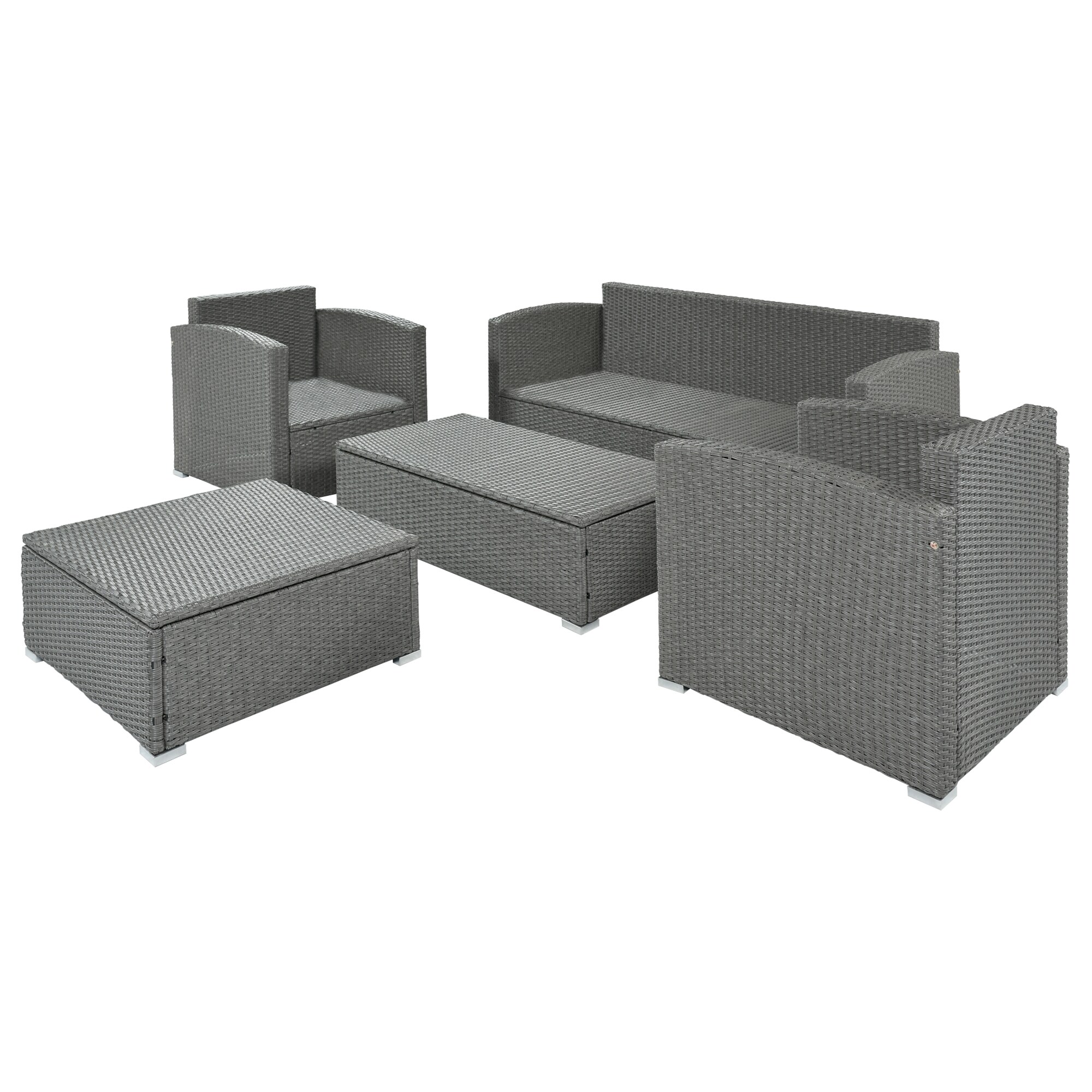 Bayfeve BFTP-202AAA Patio-Conversation-Sets - View #5