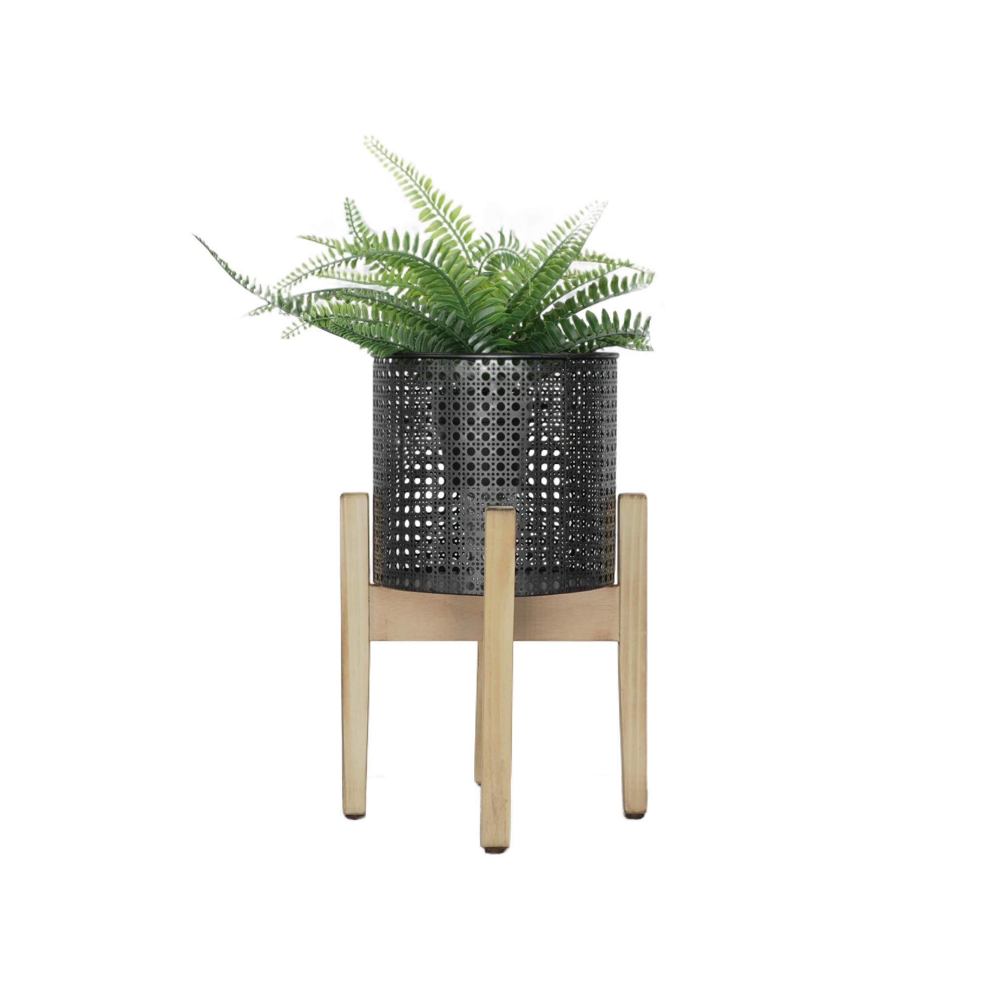 Miki Shinly JJ-6830-50SH Planter-Window-Box - View #4