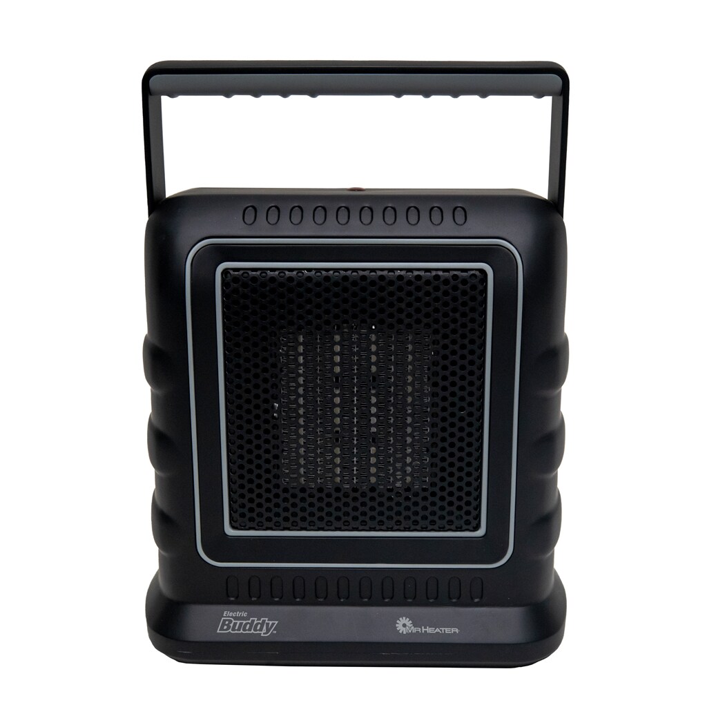 Mr. Heater F236300 Portable-Electric-Heat - View #2