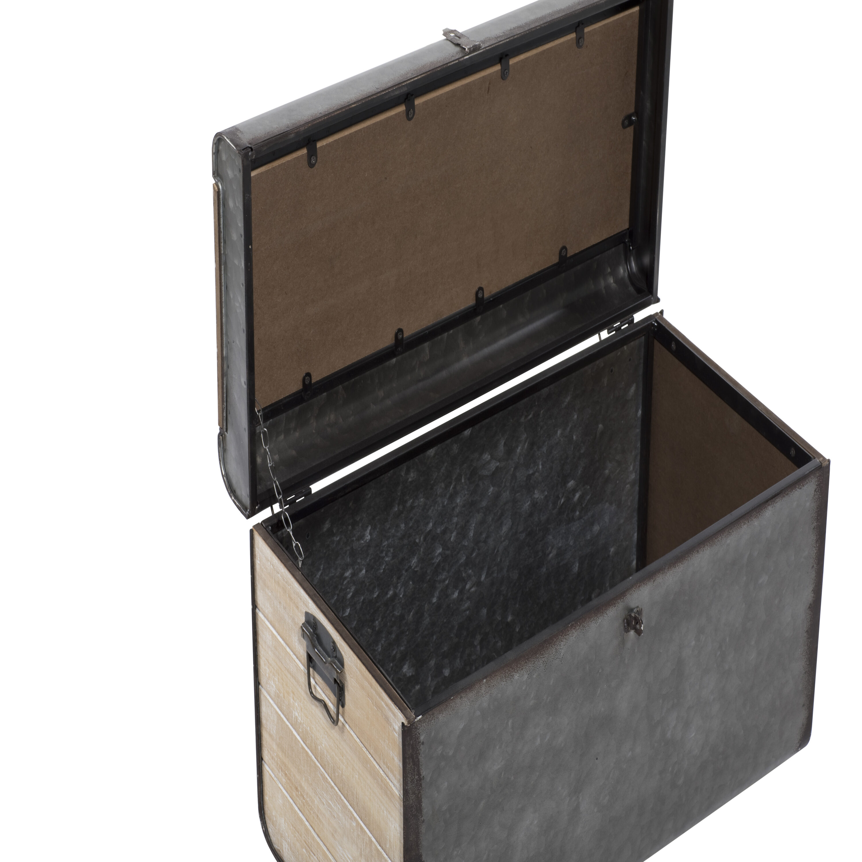 Grayson Lane 89363 Storage-Trunks - View #4