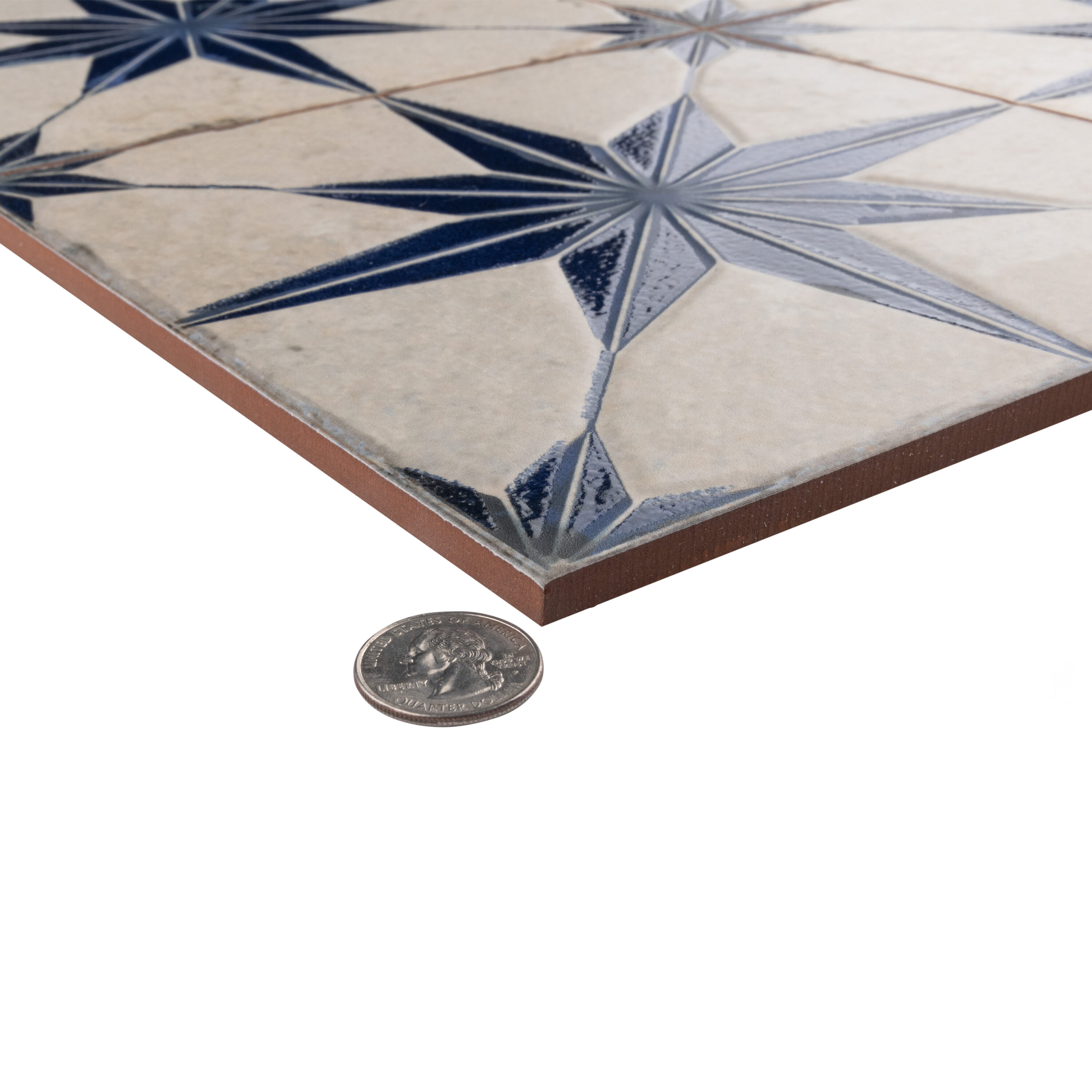 Affinity Tile FPESTRLB Ceramic-Tile - View #7