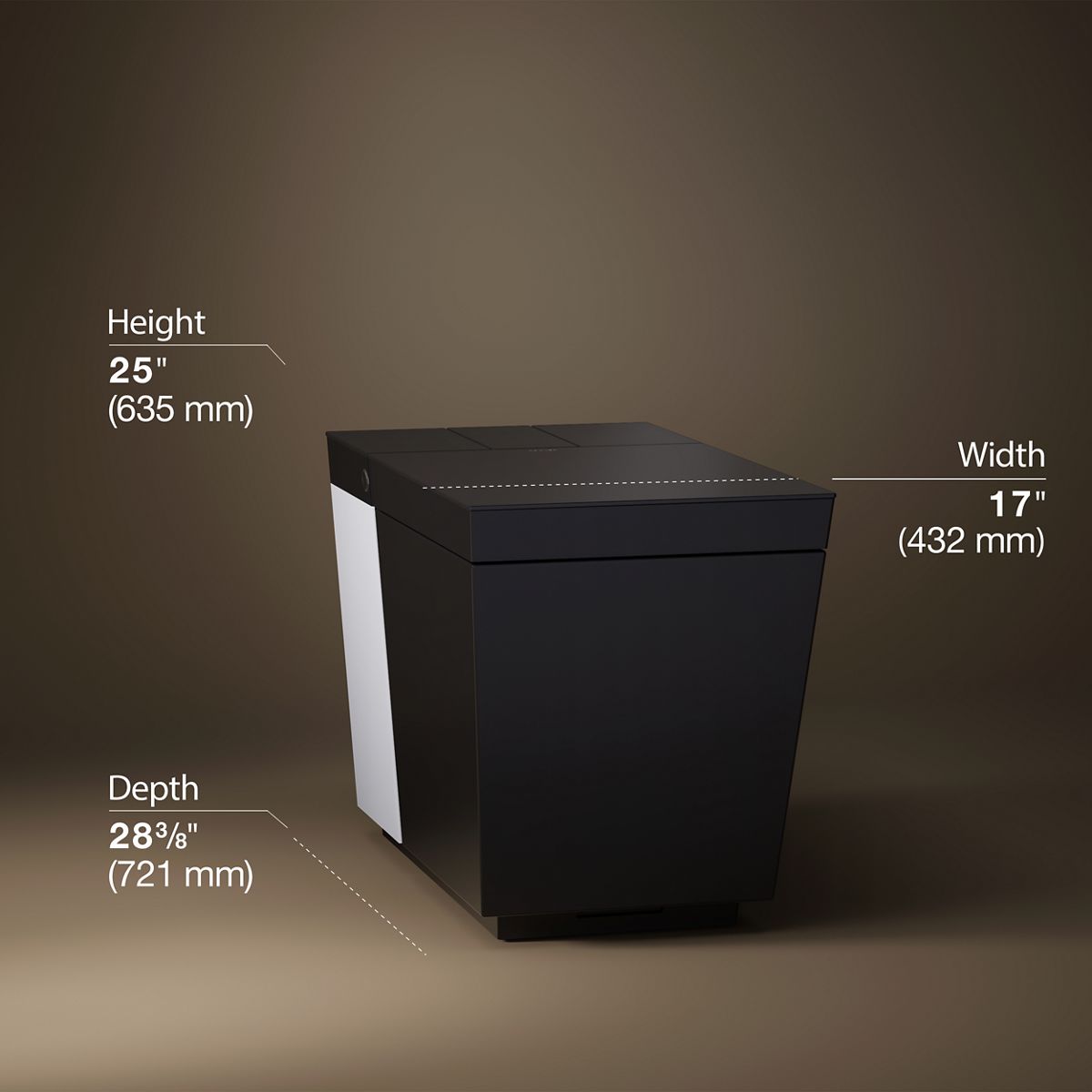 KOHLER 30754-PA-HB1 bidets - View #4