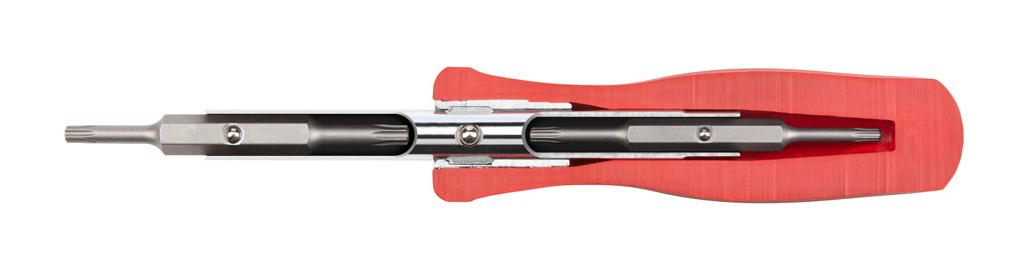TEKTON DMS18012 Screwdrivers-Individual - View #7